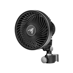 AC Infinity CLOUDRAY S4 — 4-inch Oscillating EC Clip Fan with IP54 Rating for Grow Tents