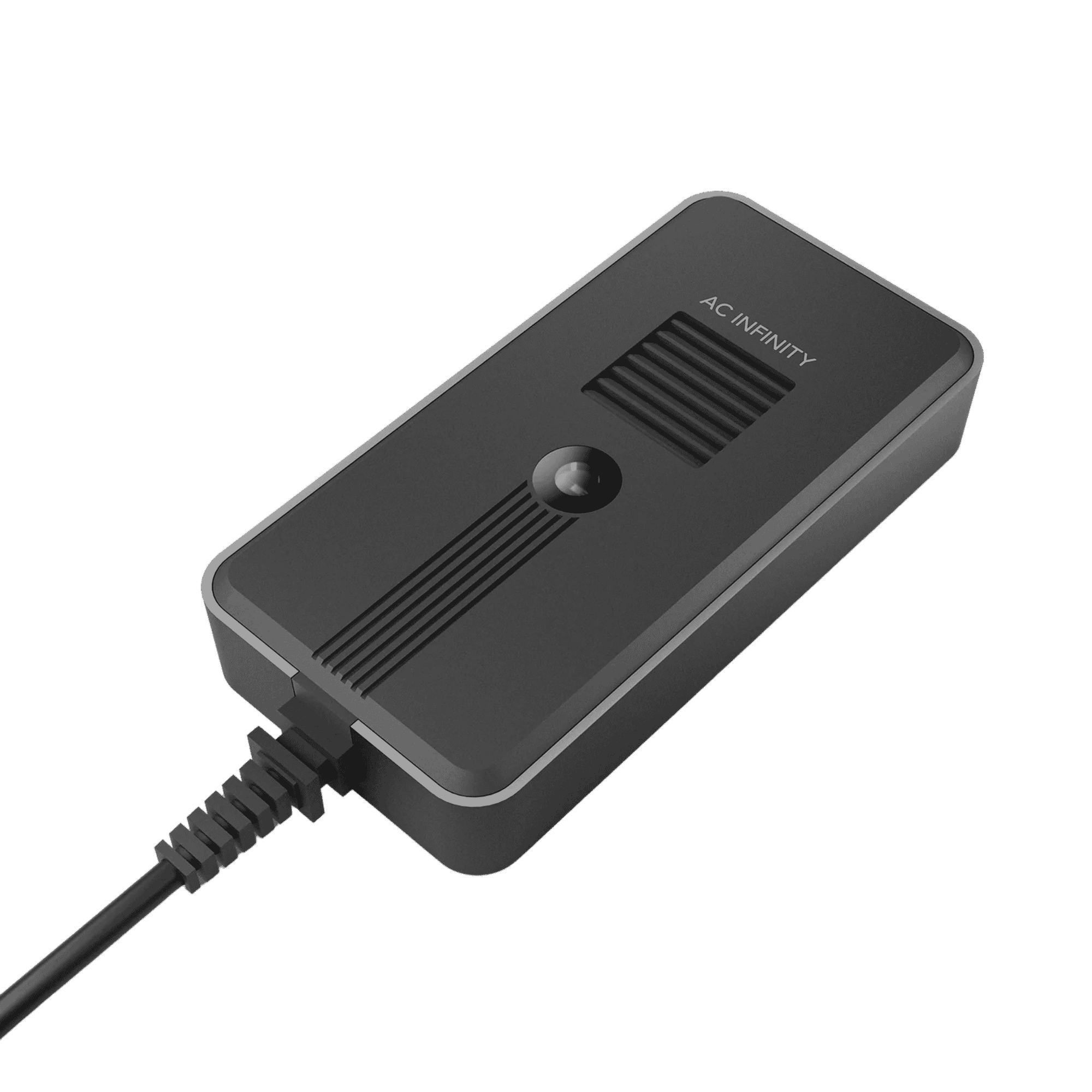 AC Infinity CO2 & Light Sensor — Dual-Parameter Probe for Controller AI+ Environmental Monitoring