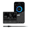 AC Infinity Controller 69 Pro — 4-Port UIS Smart Climate Controller for Grow Room Automation