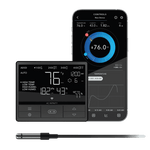 AC Infinity Controller 69 Pro — 4-Port UIS Smart Climate Controller for Grow Room Automation