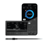 AC Infinity Controller 69 Pro+ — 8-Port UIS Smart Climate Controller for Grow Room Automation