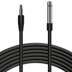 AC Infinity Controller Sensor Probe — 6.09m Corded Temperature & Humidity Probe for UIS Controllers