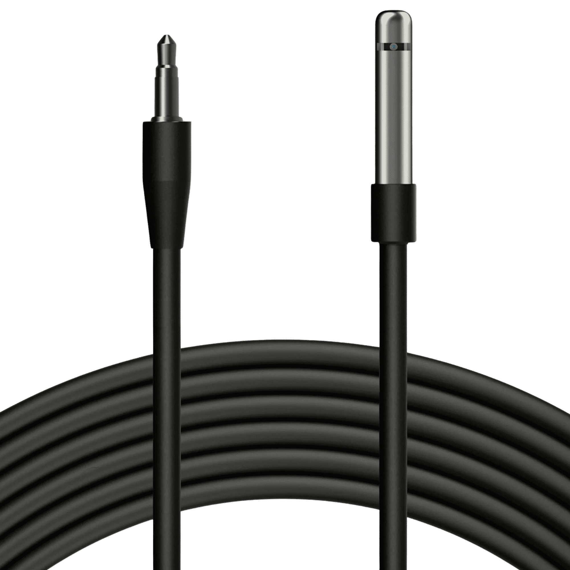 AC Infinity Controller Sensor Probe — 6.09m Corded Temperature & Humidity Probe for UIS Controllers