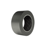 AC Infinity Duct Tape — Industrial-Grade Aluminium Foil Sealing Tape for Ducting Joints