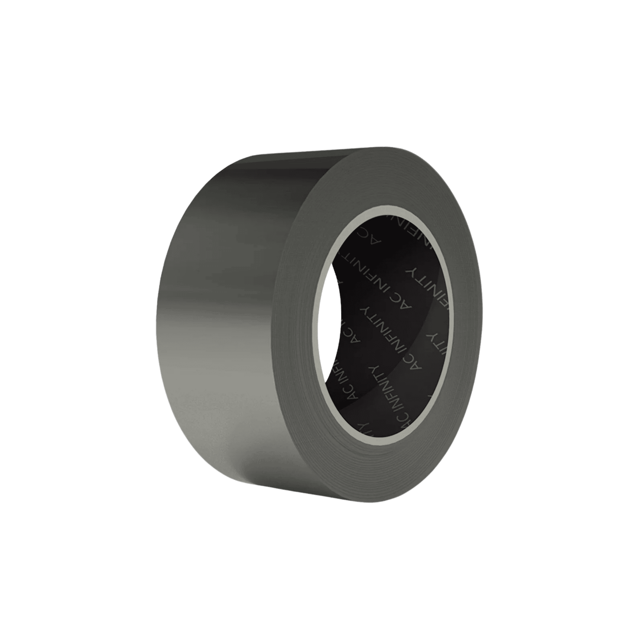 AC Infinity Duct Tape — Industrial-Grade Aluminium Foil Sealing Tape for Ducting Joints