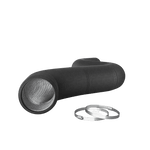 AC Infinity Ducting — Four-Layer Flexible Aluminium Duct Hose for Grow Room Ventilation
