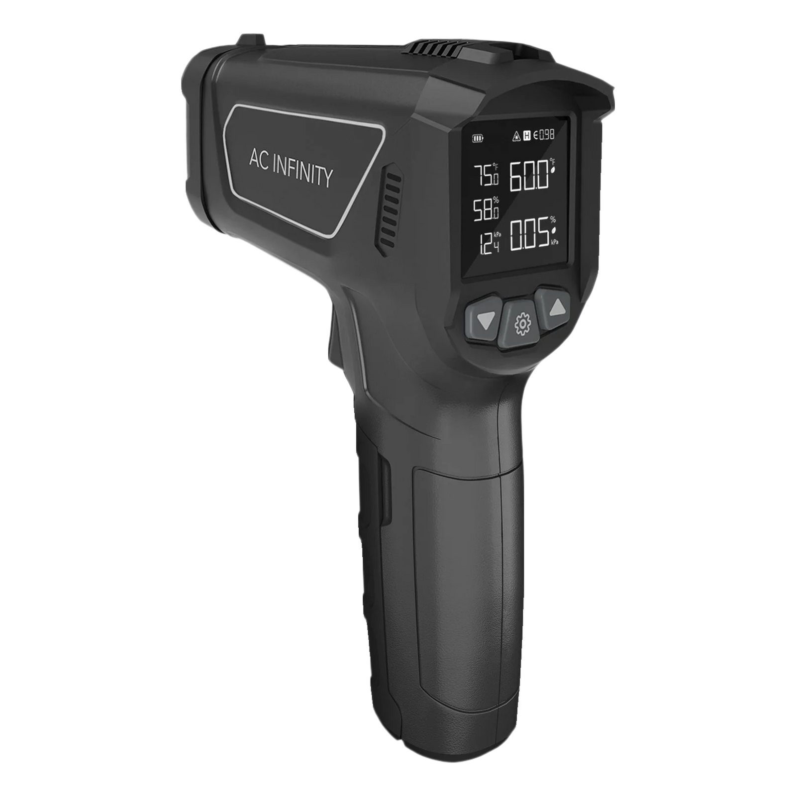 AC Infinity Handheld VPD Monitor