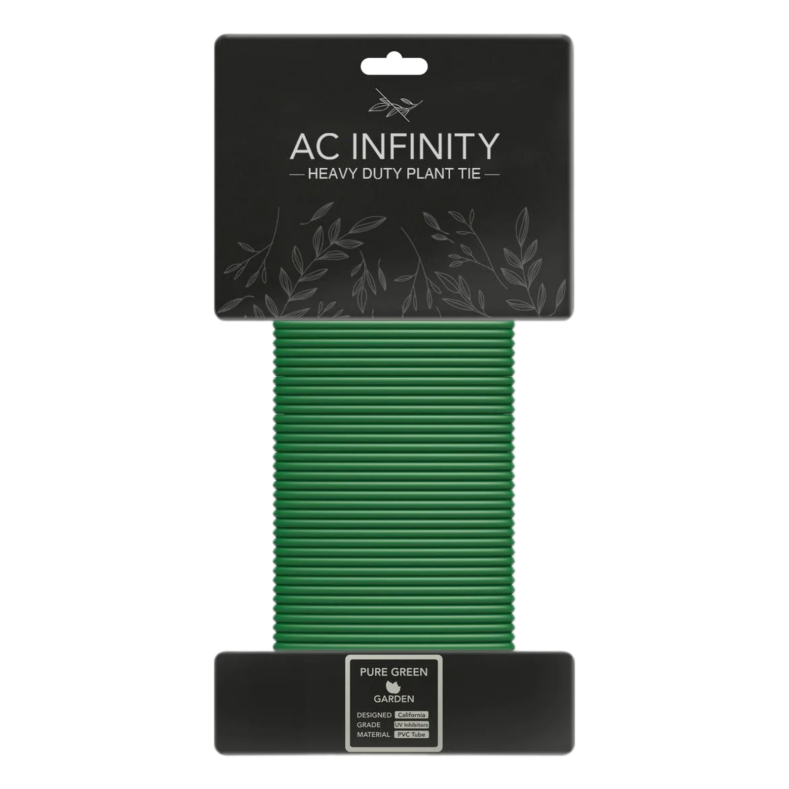AC Infinity Heavy Duty Twist Ties