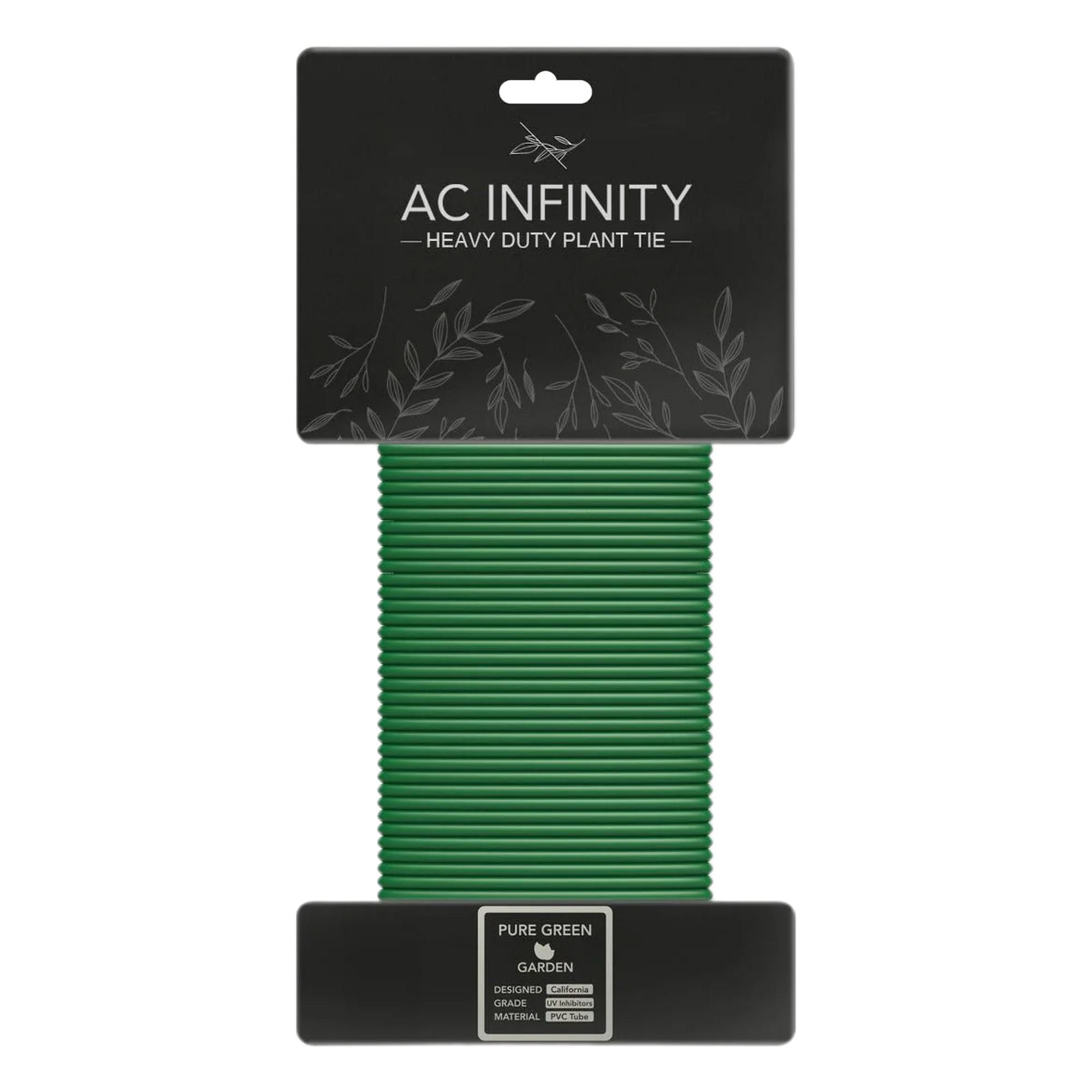 AC Infinity Heavy Duty Twist Ties