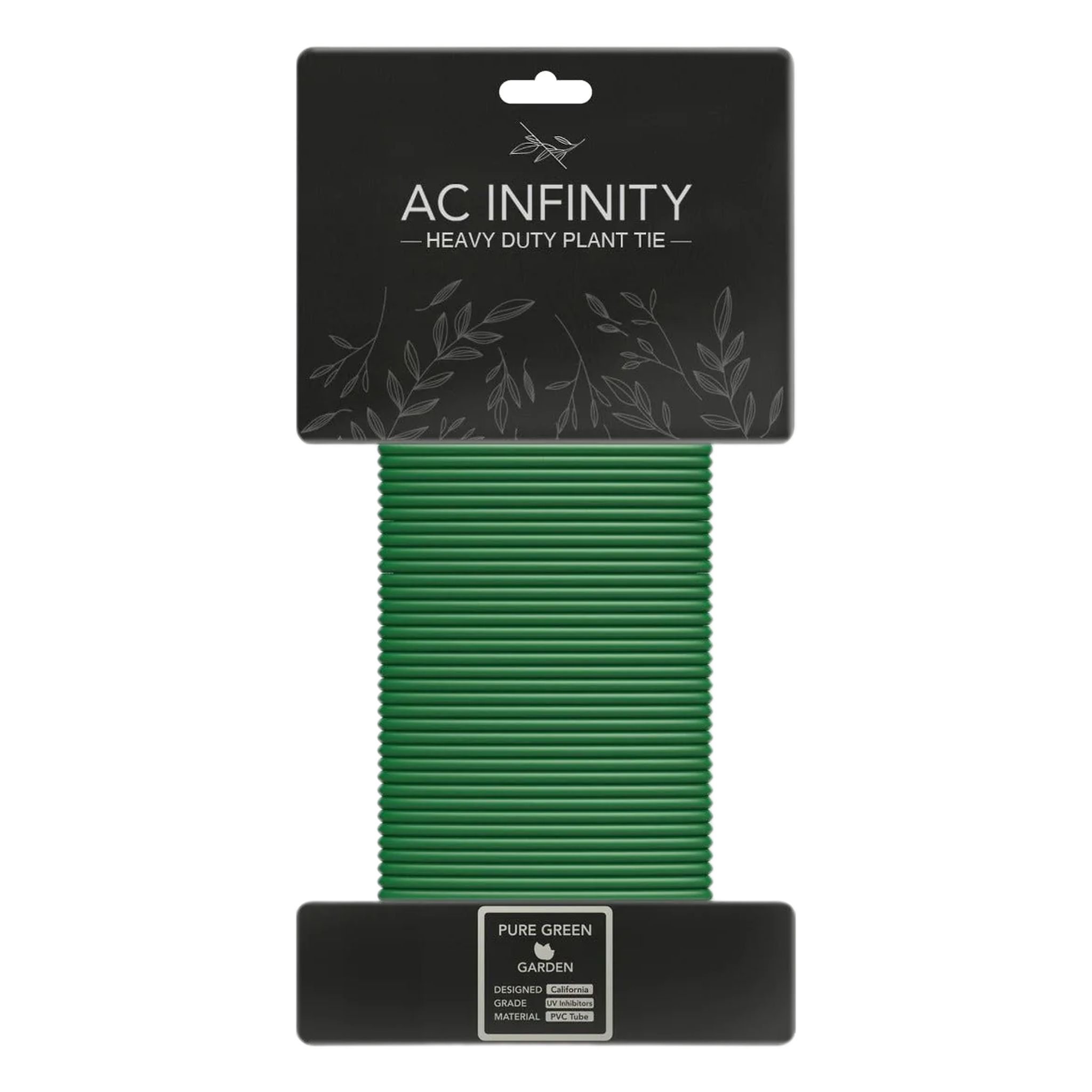 AC Infinity Heavy Duty Twist Ties
