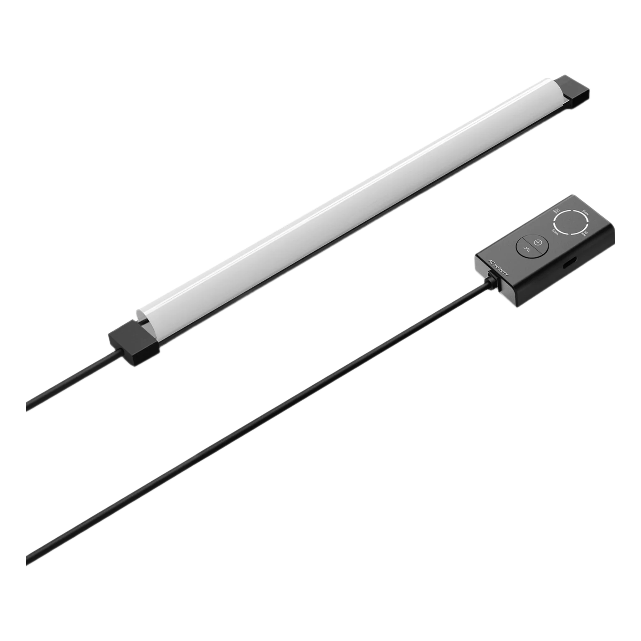 AC Infinity IONBEAM Green