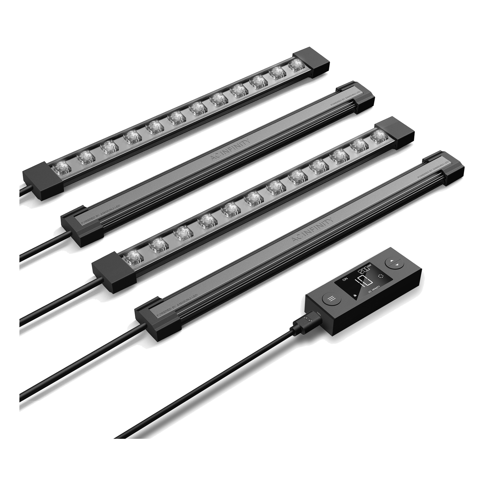 AC Infinity IONBEAM S11