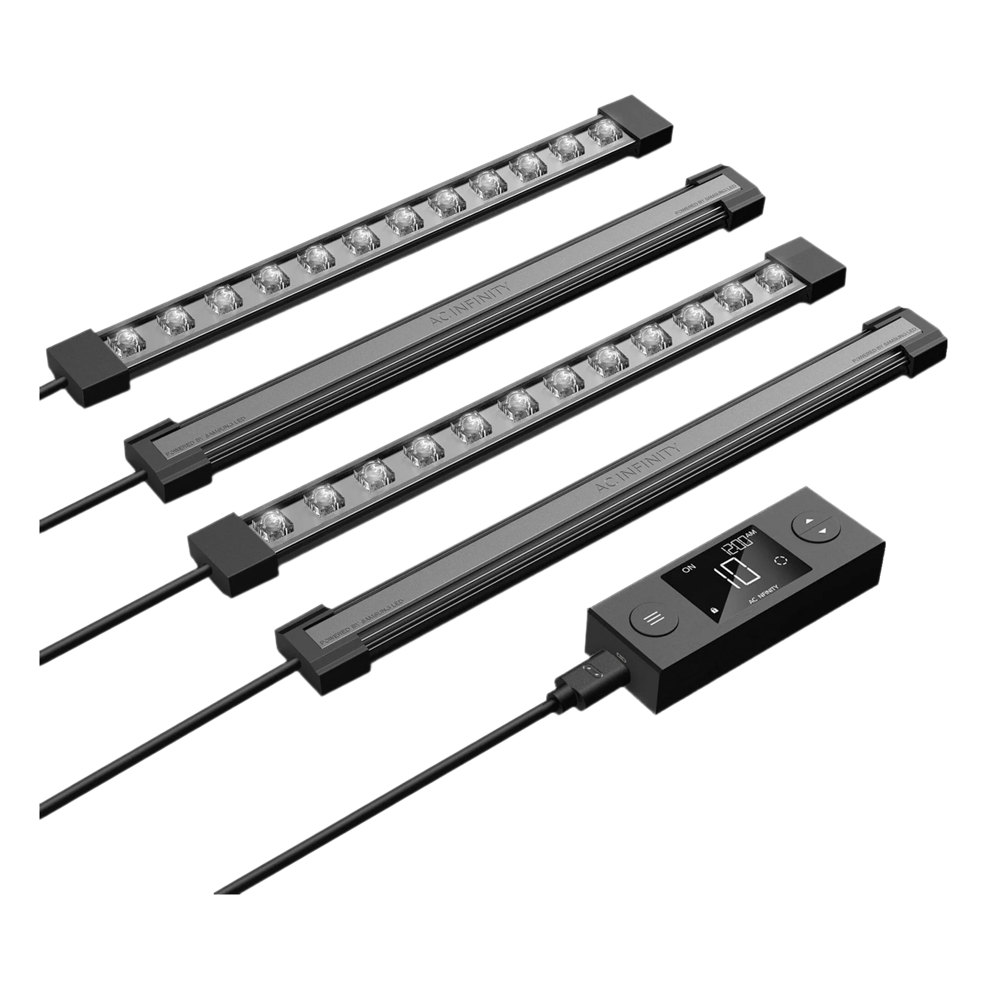 AC Infinity IONBEAM S16