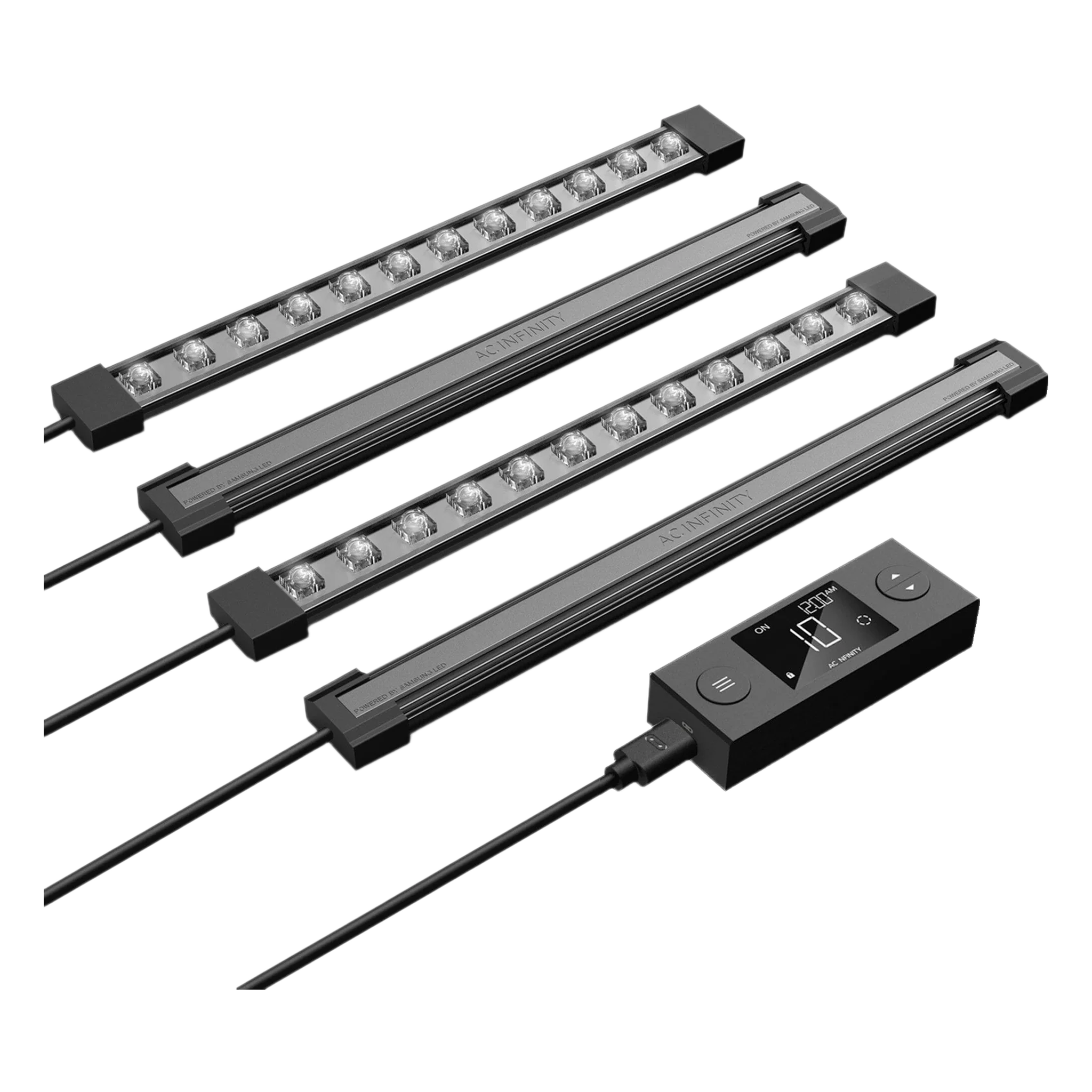 AC Infinity IONBEAM S16
