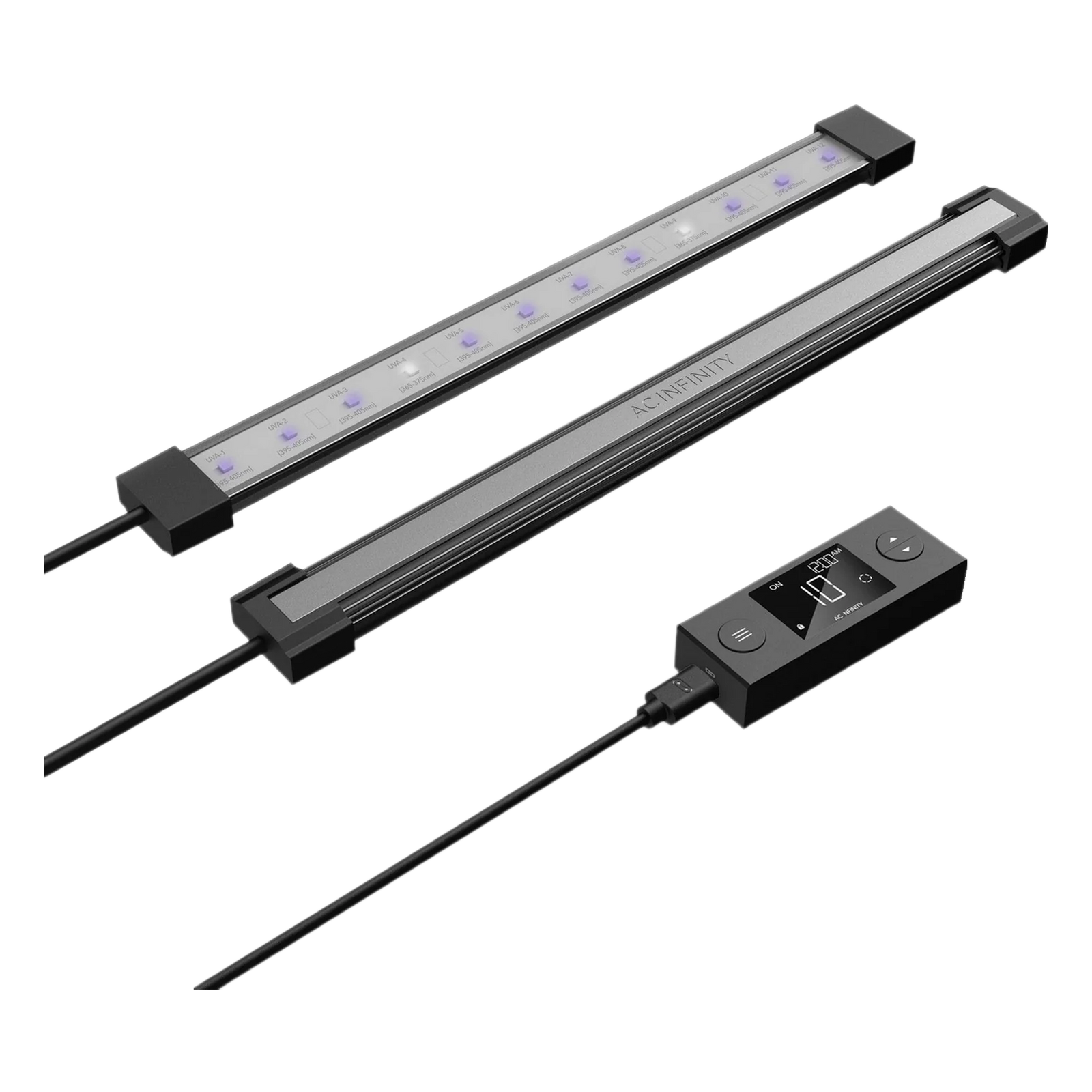 AC Infinity IONBEAM U2