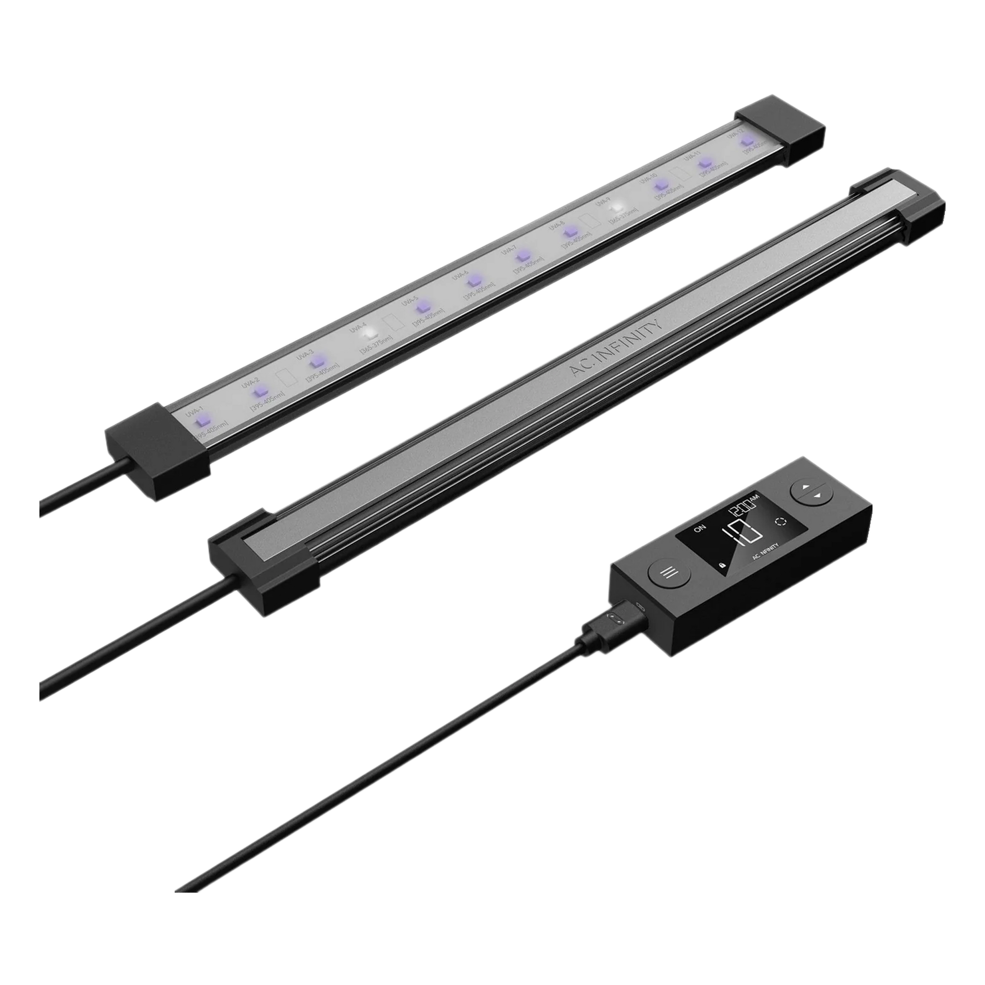 AC Infinity IONBEAM U2