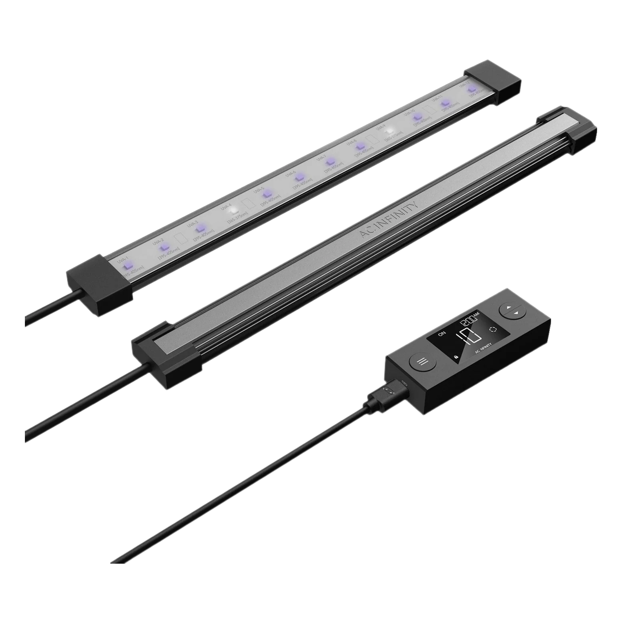 AC Infinity IONBEAM U2