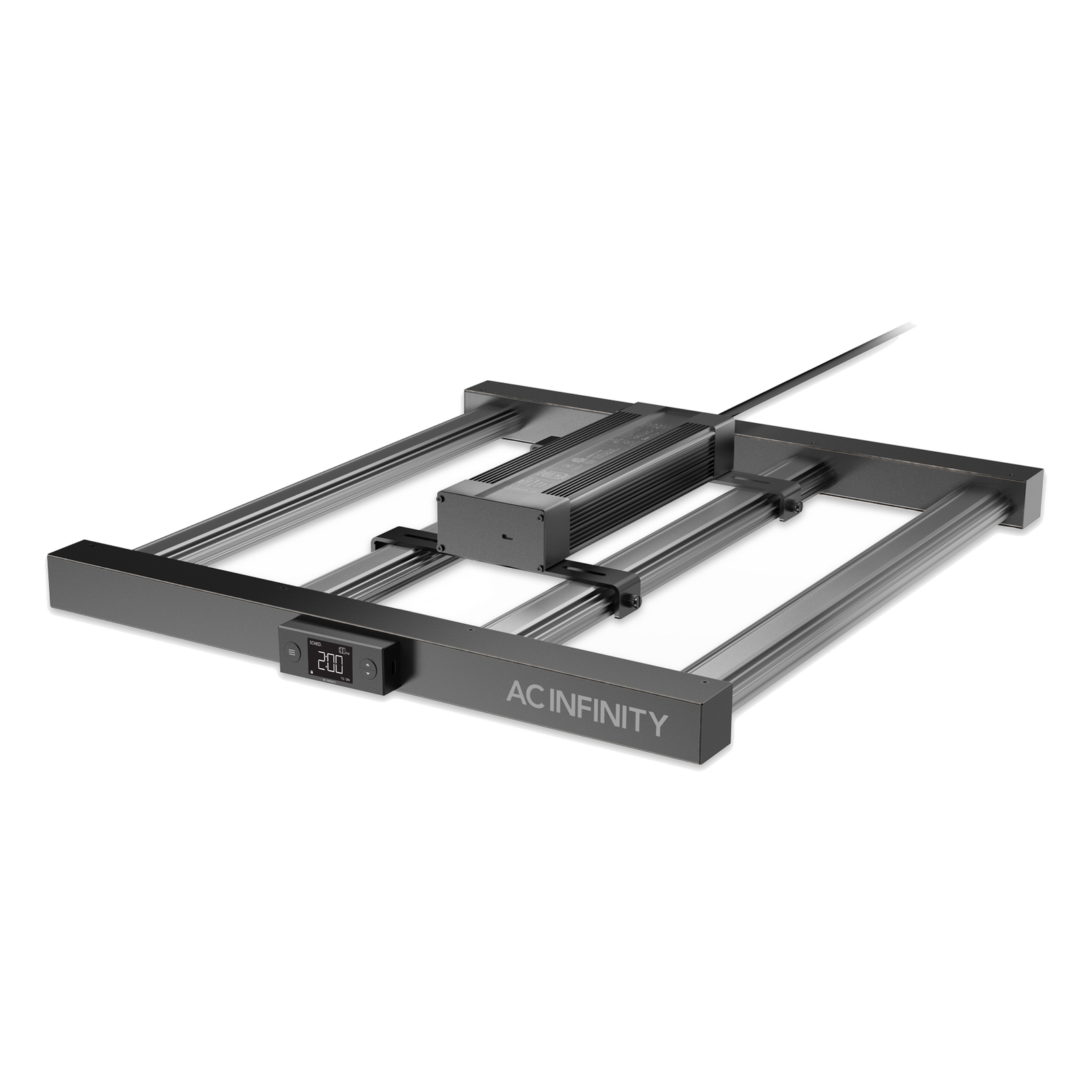 AC Infinity IONFRAME EVO4