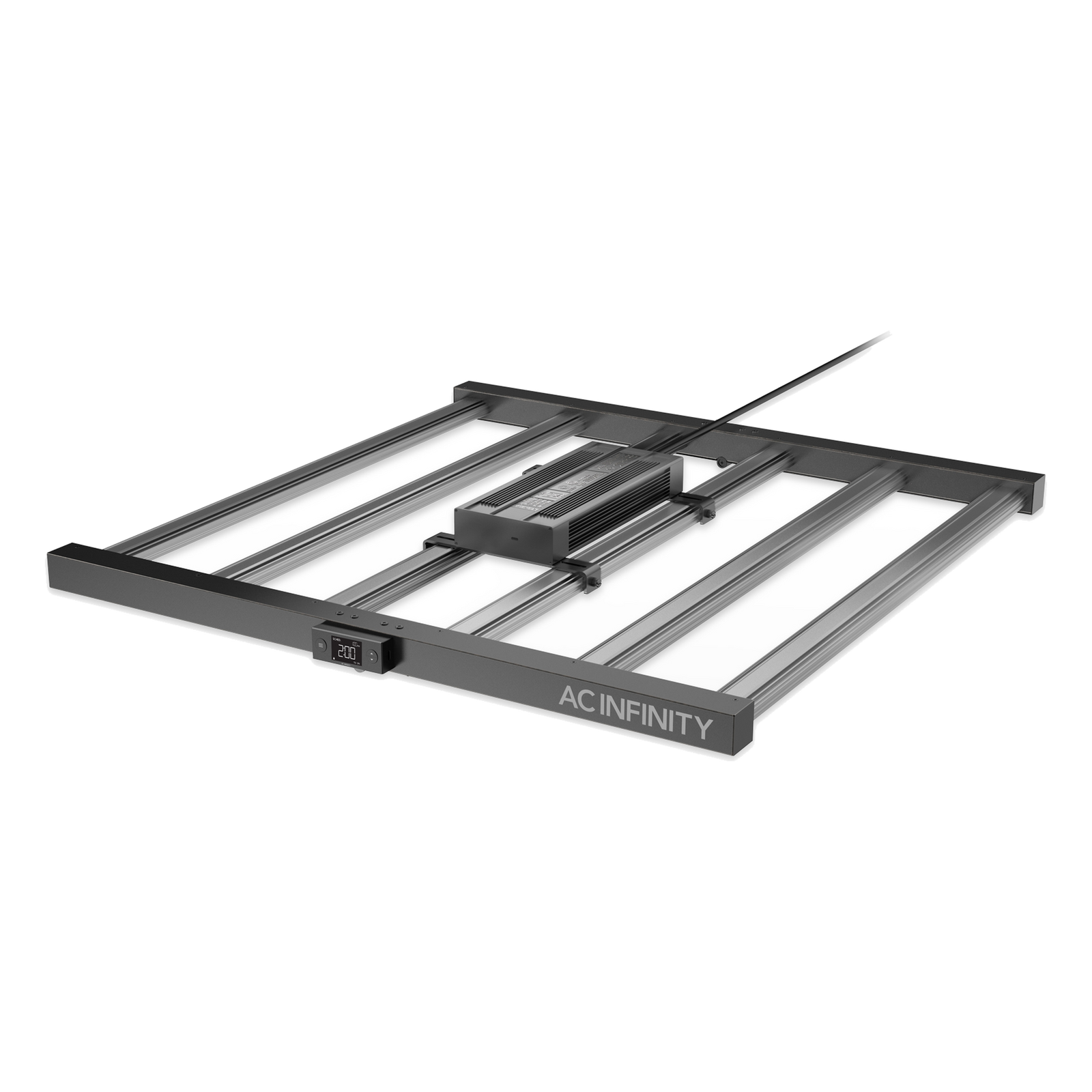 AC Infinity IONFRAME EVO6