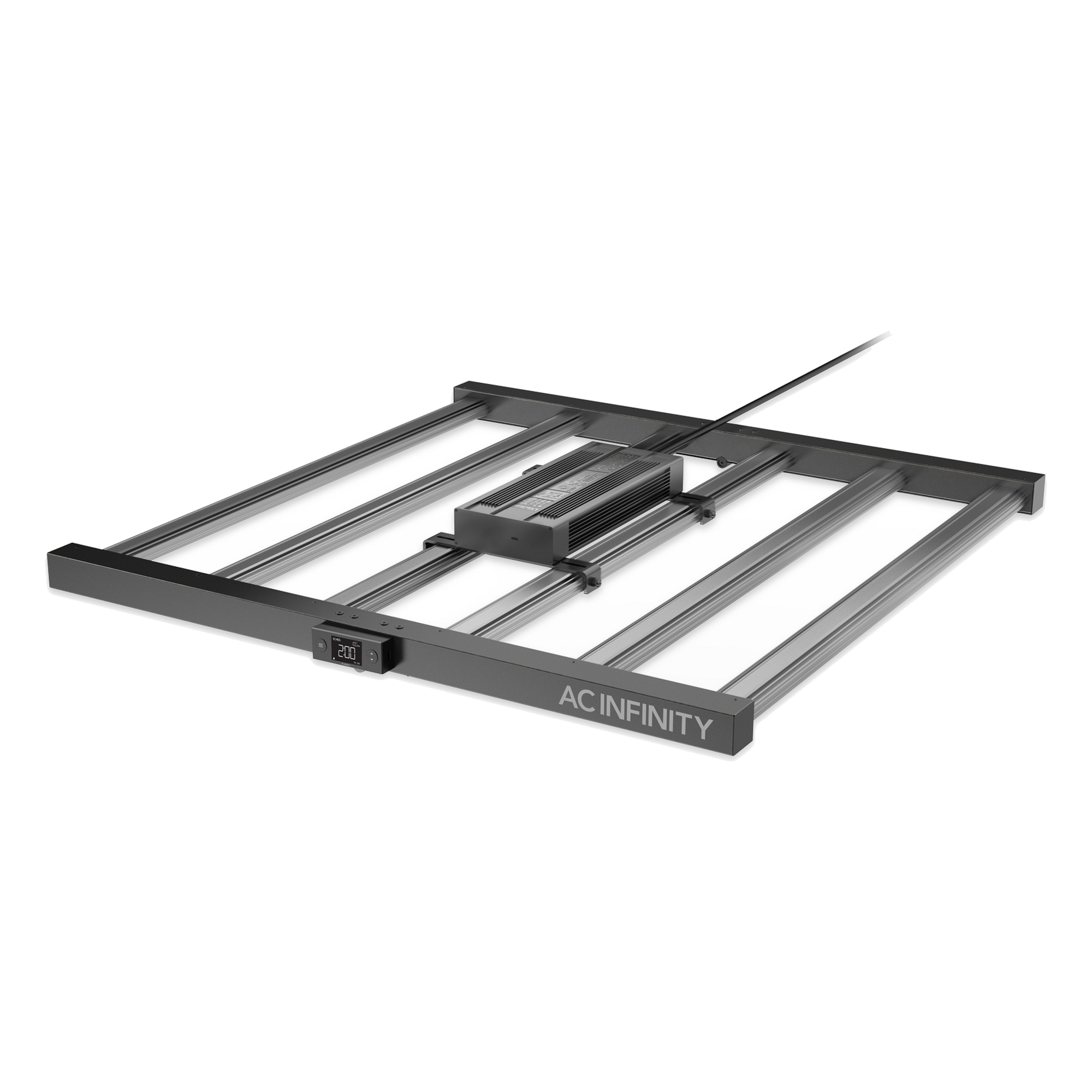 AC Infinity IONFRAME EVO6