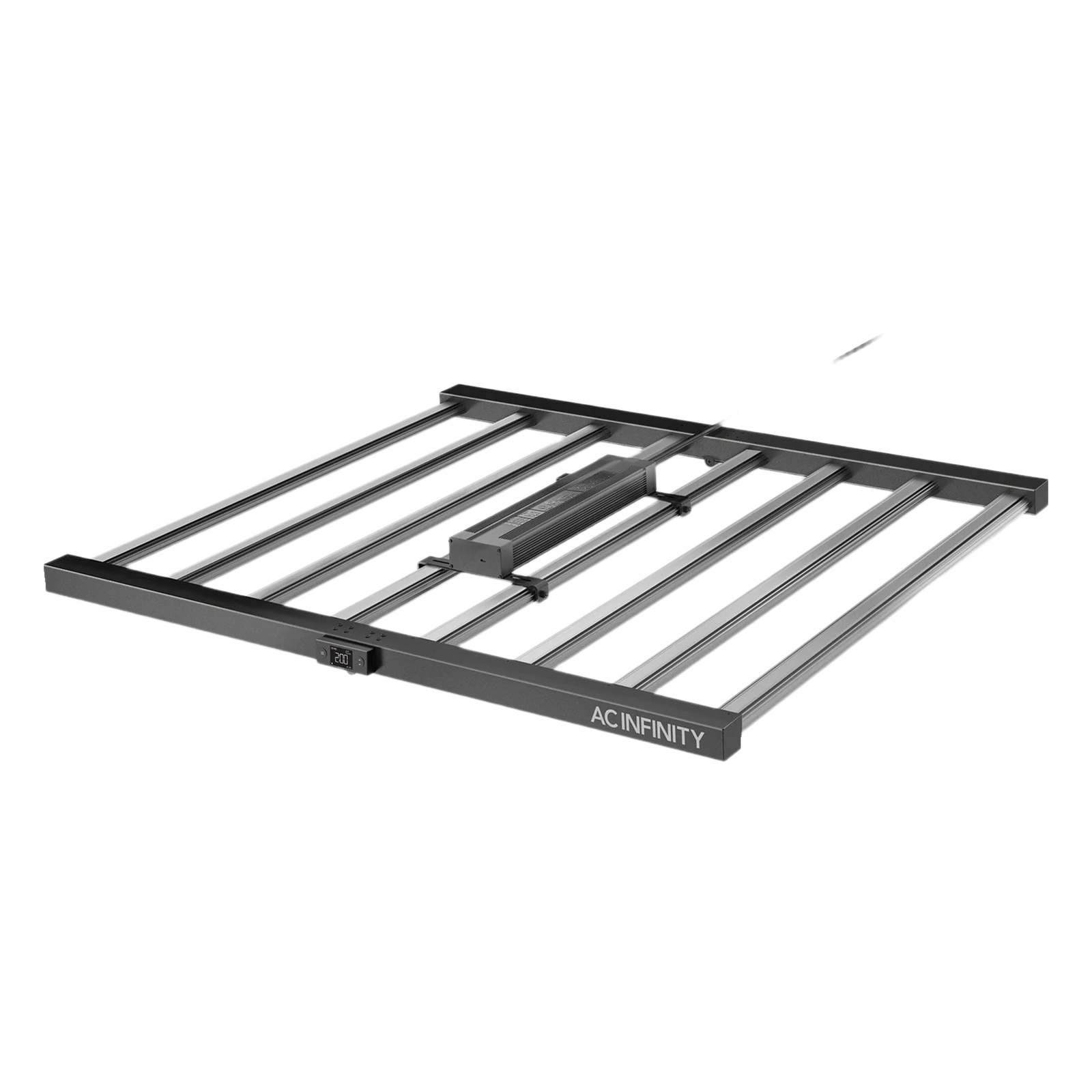 AC Infinity IONFRAME EVO8