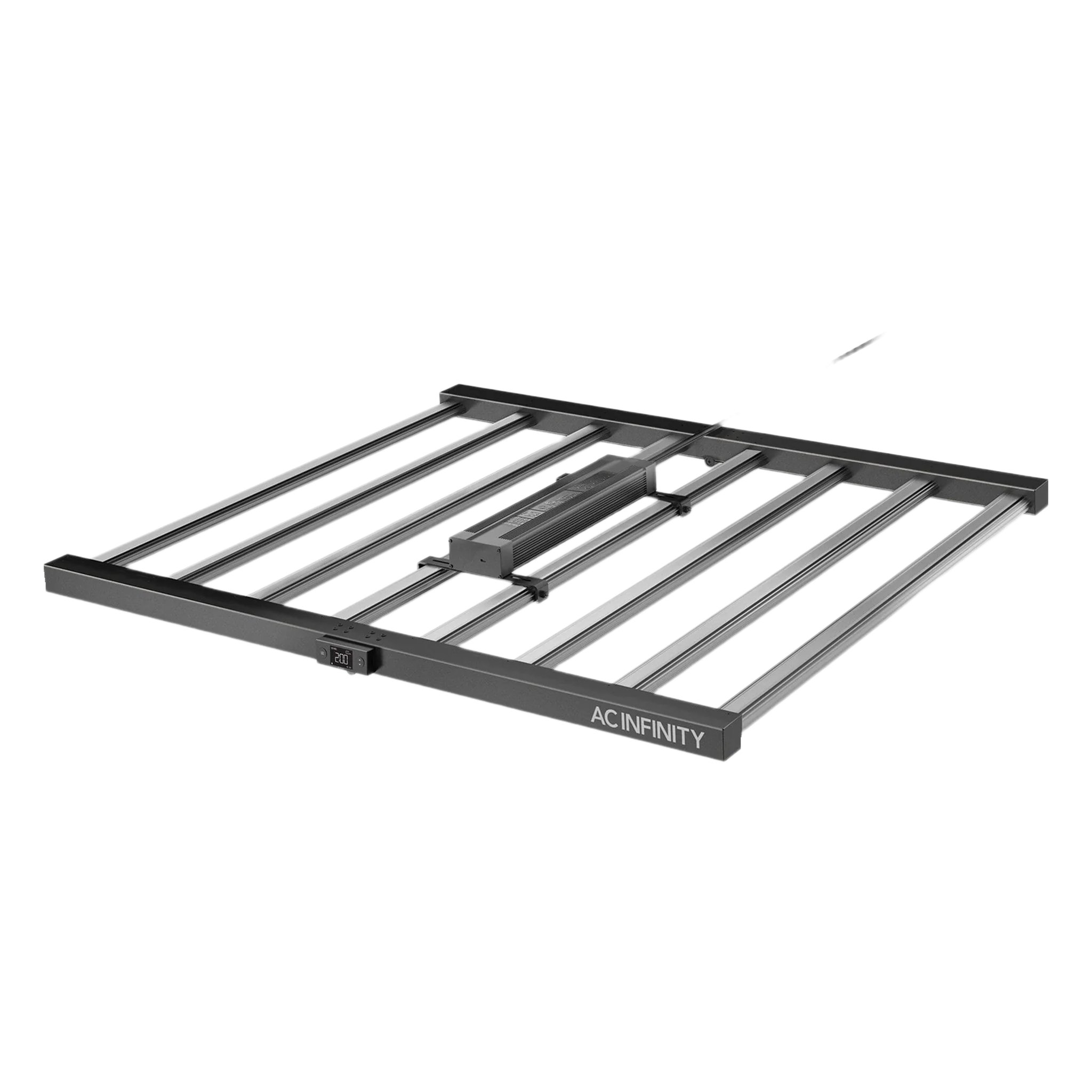 AC Infinity IONFRAME EVO8