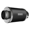 AC Infinity Inline Fan Silencer