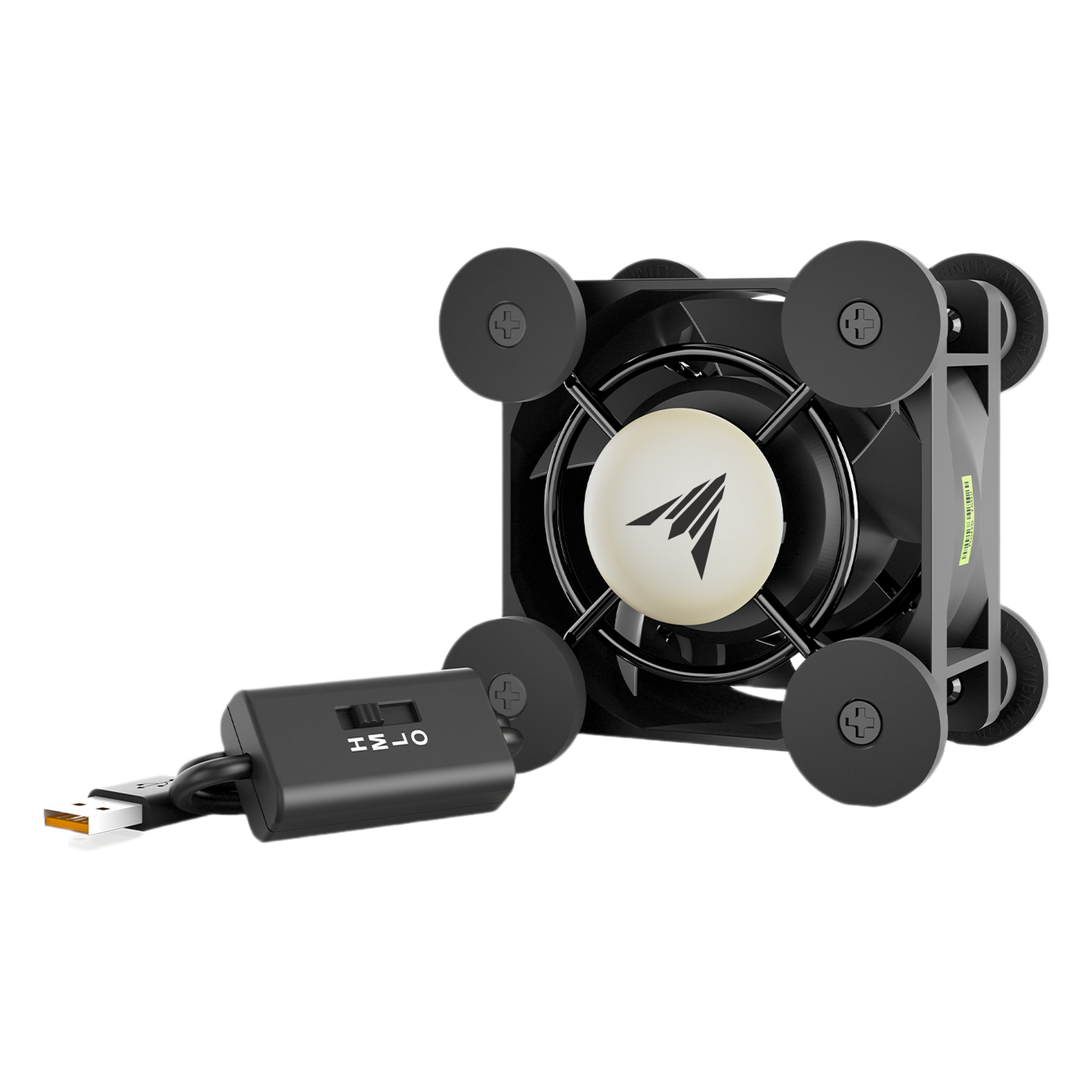 AC Infinity MULTIFAN Mini