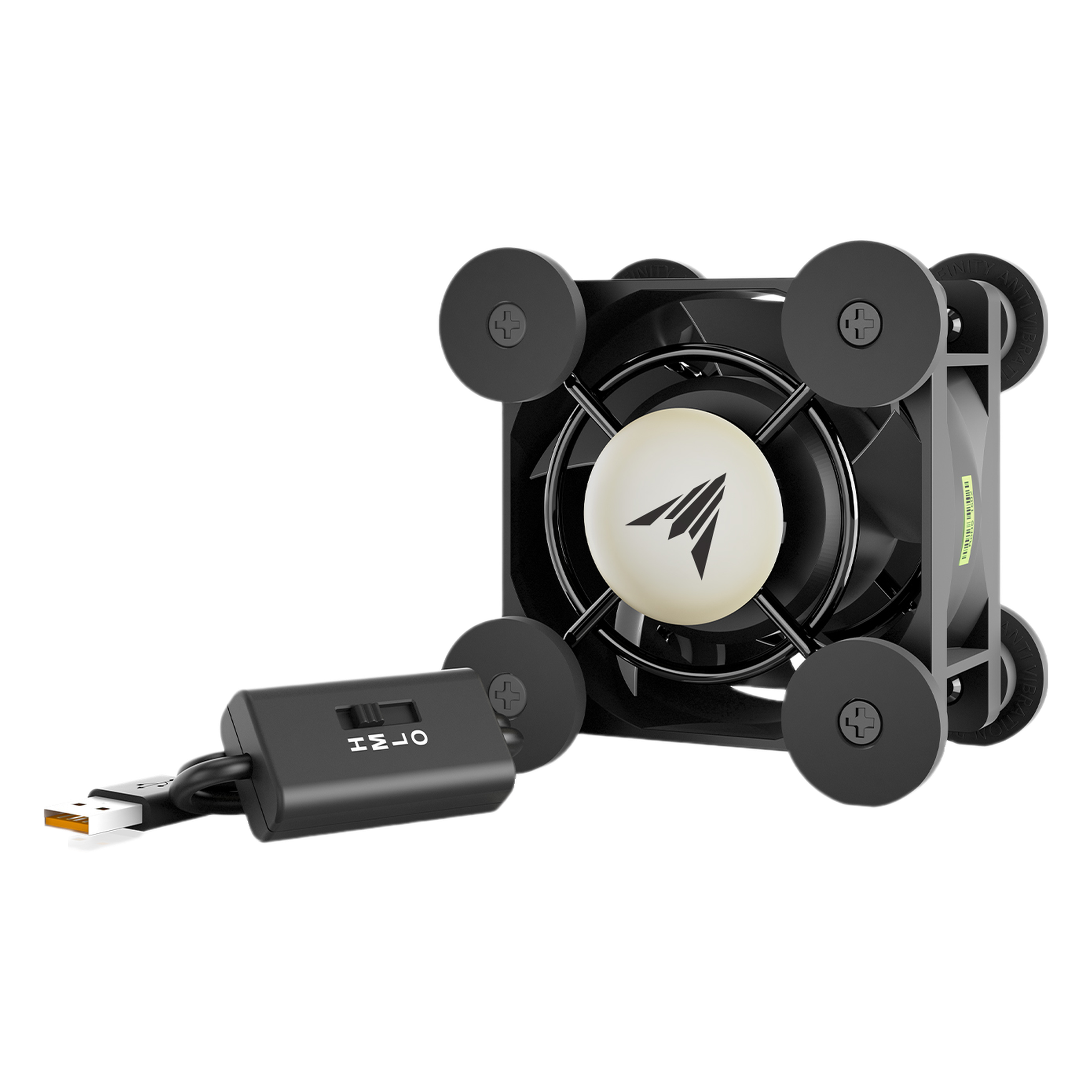 AC Infinity MULTIFAN Mini