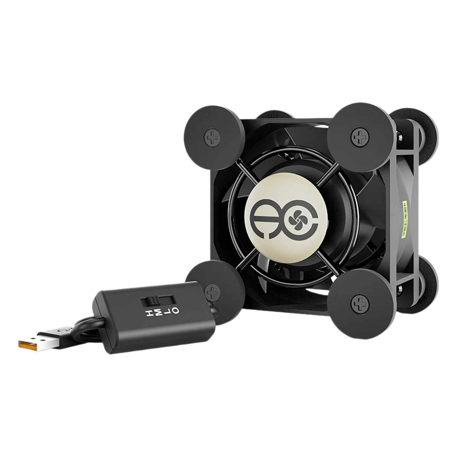 AC Infinity MULTIFAN S1