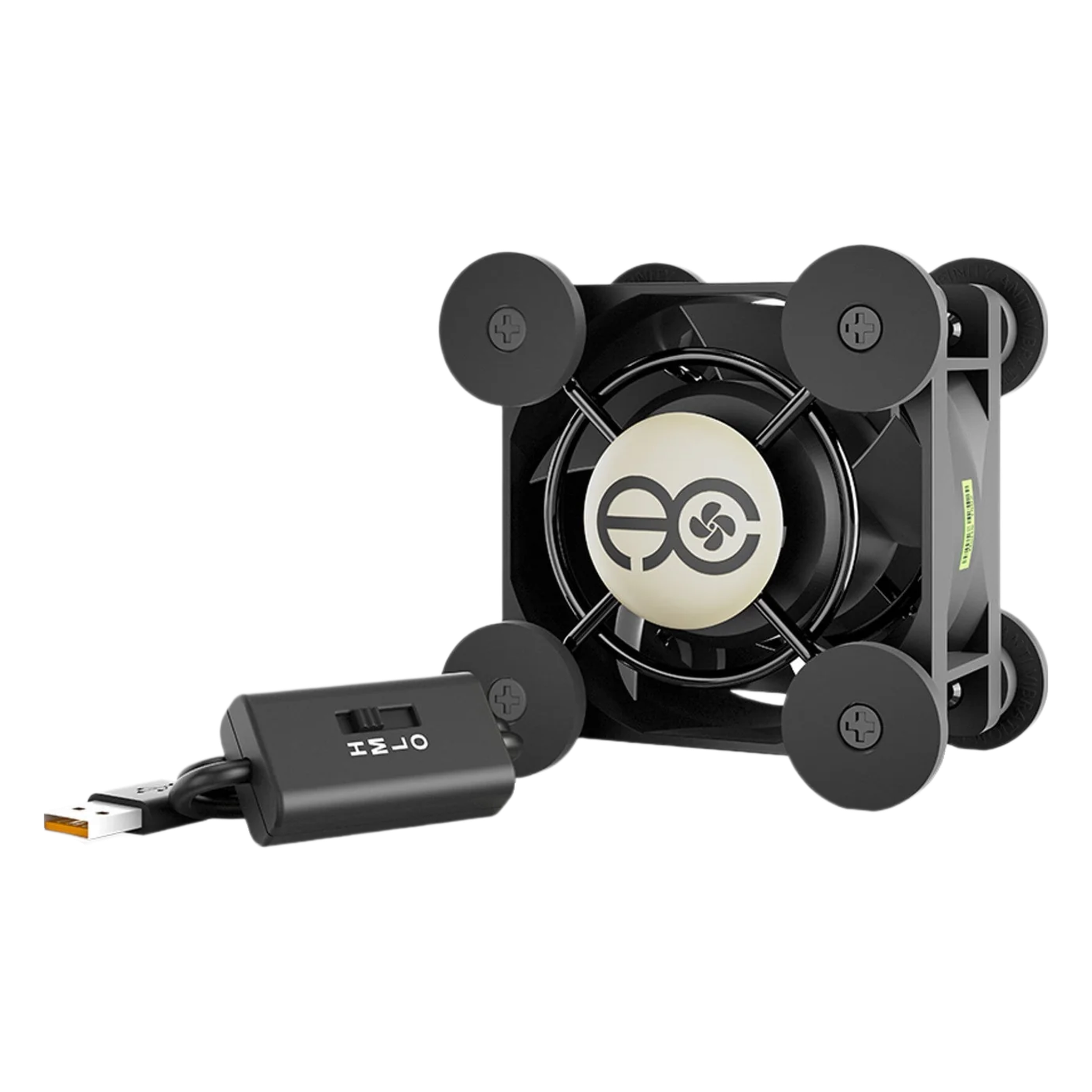 AC Infinity MULTIFAN S1