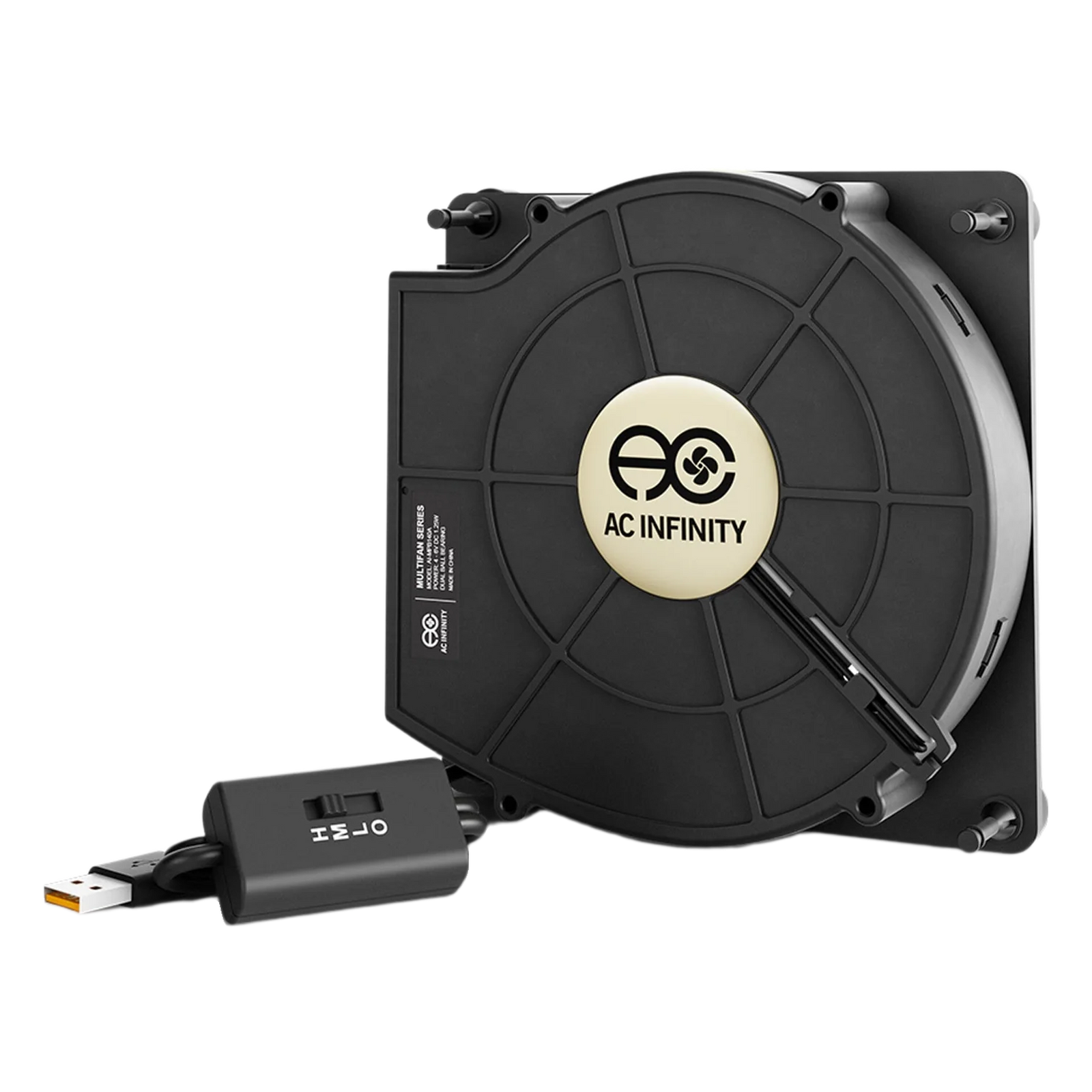 AC Infinity MULTIFAN S2 Blower