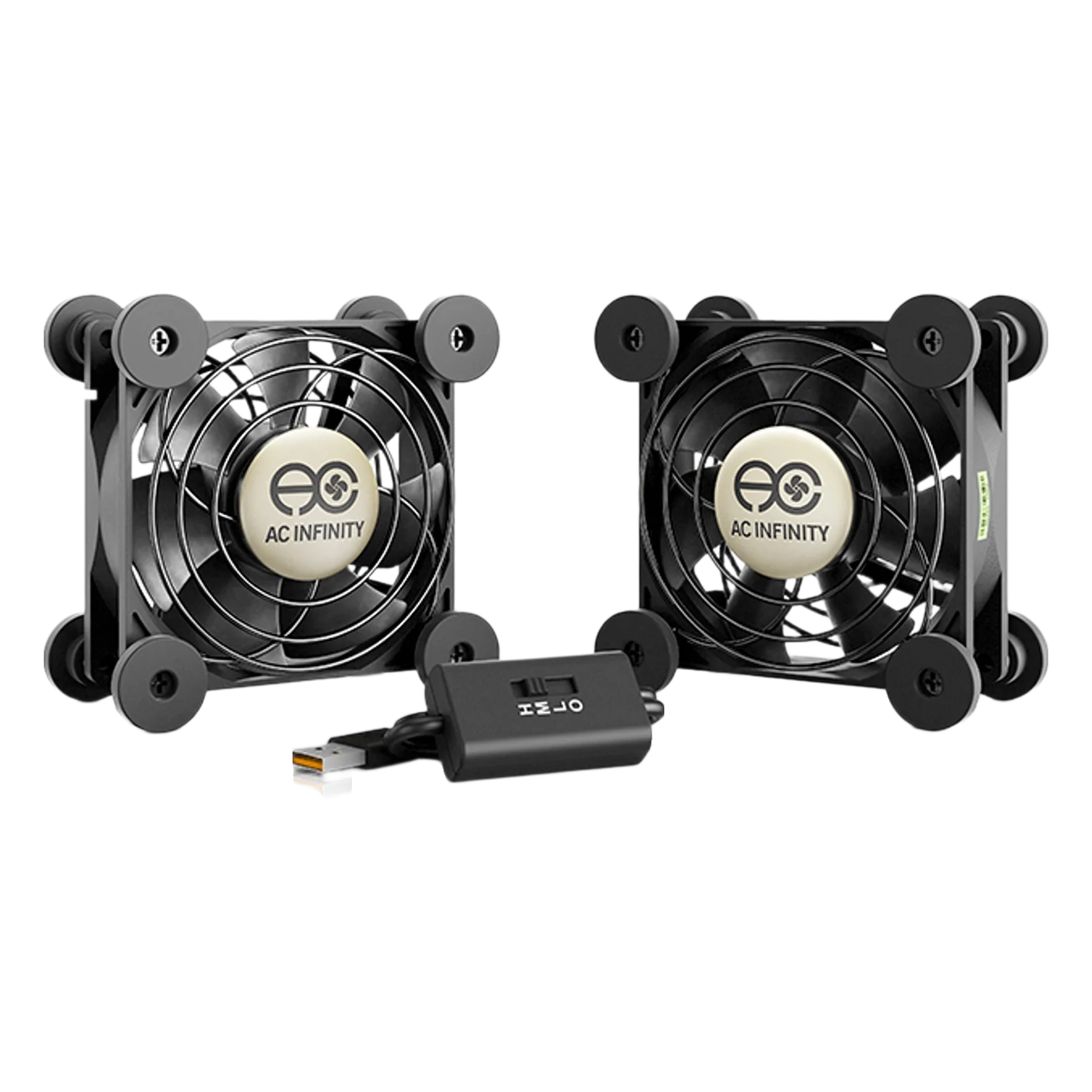 AC Infinity MULTIFAN S5