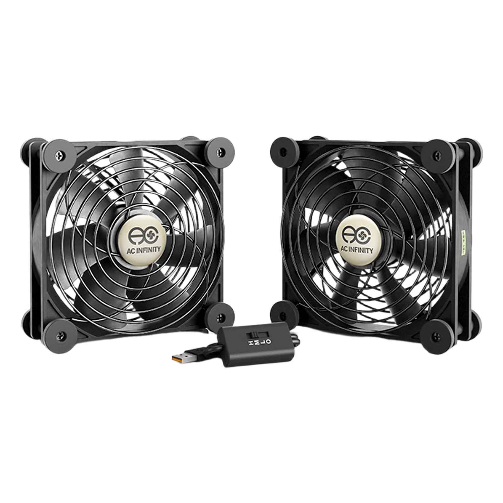 AC Infinity MULTIFAN S7