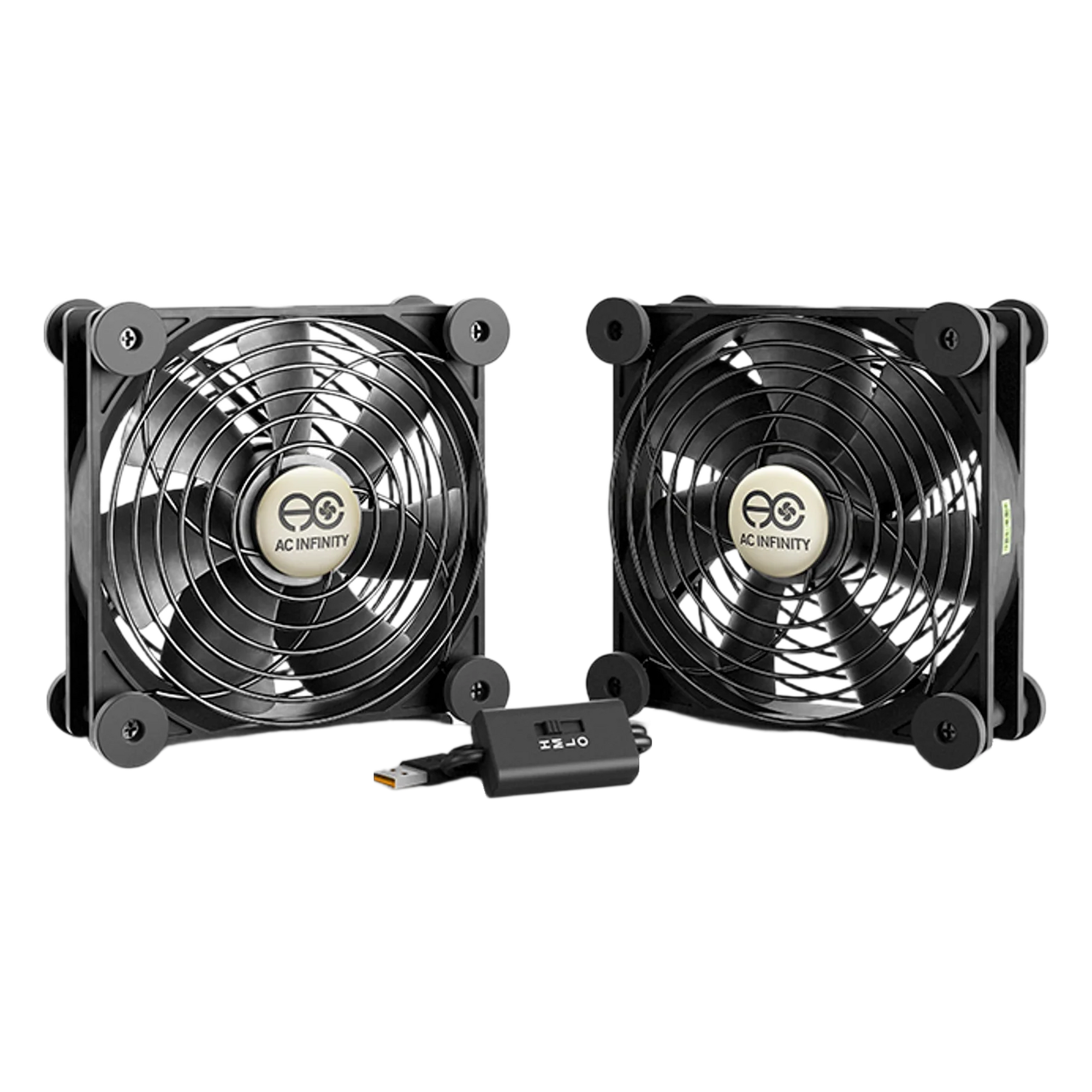 AC Infinity MULTIFAN S7