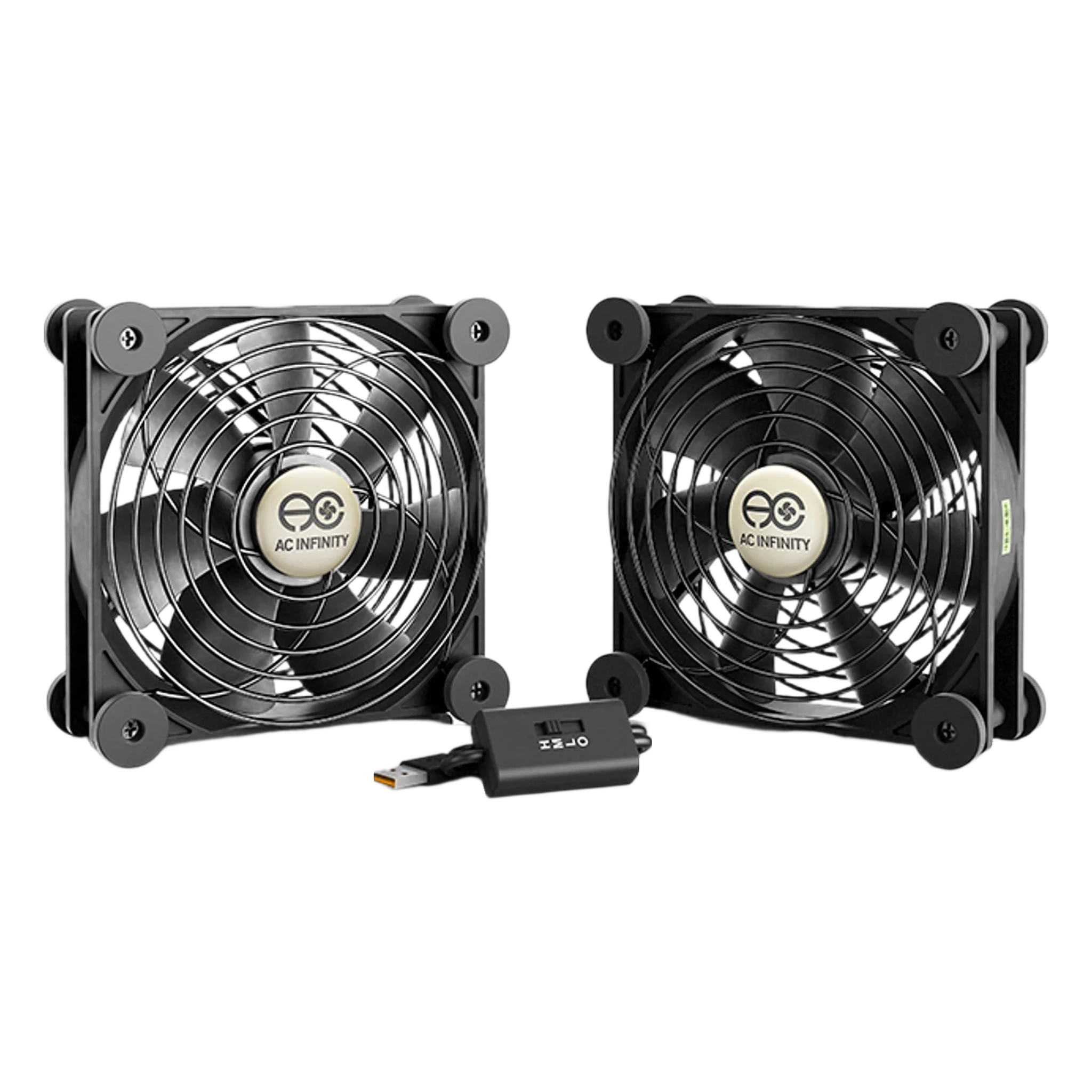 AC Infinity MULTIFAN S7