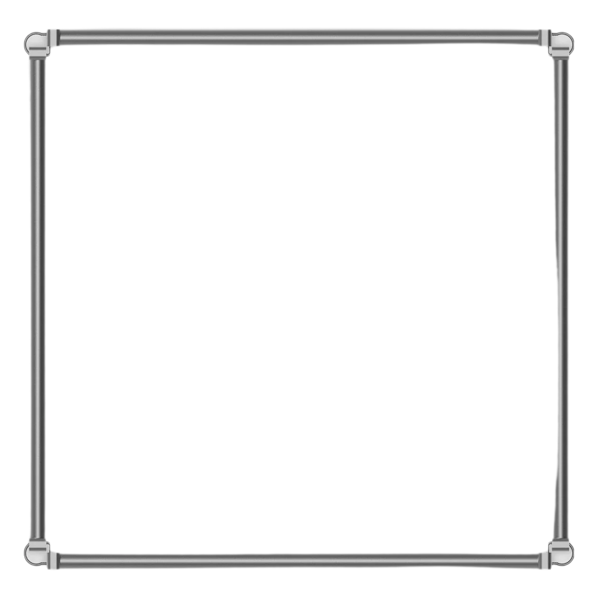 AC Infinity Mounting Bars 2x2