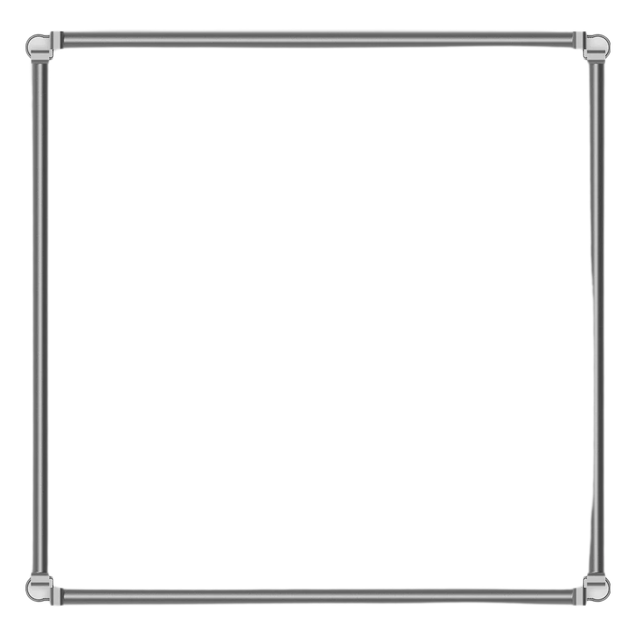AC Infinity Mounting Bars 2x2
