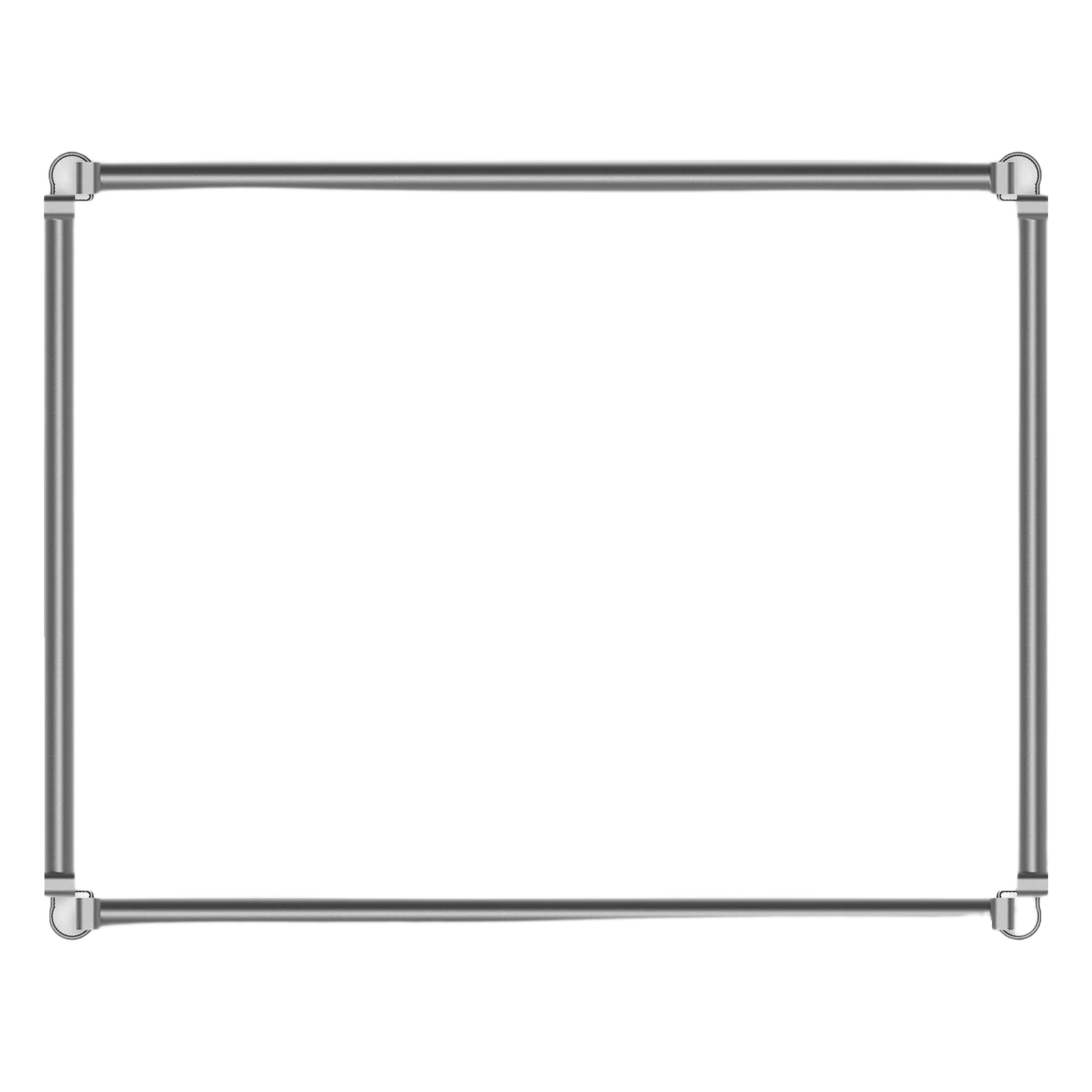 AC Infinity Mounting Bars 2x4