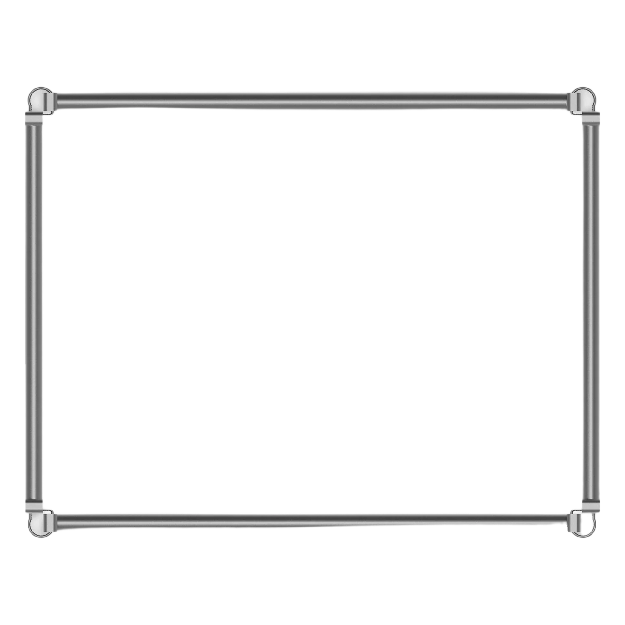 AC Infinity Mounting Bars 2x4