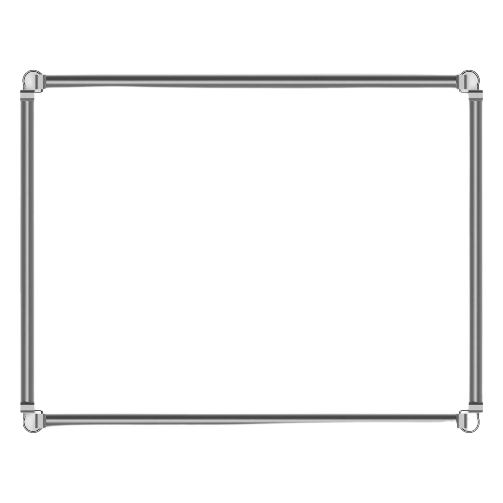 AC Infinity Mounting Bars 2x4