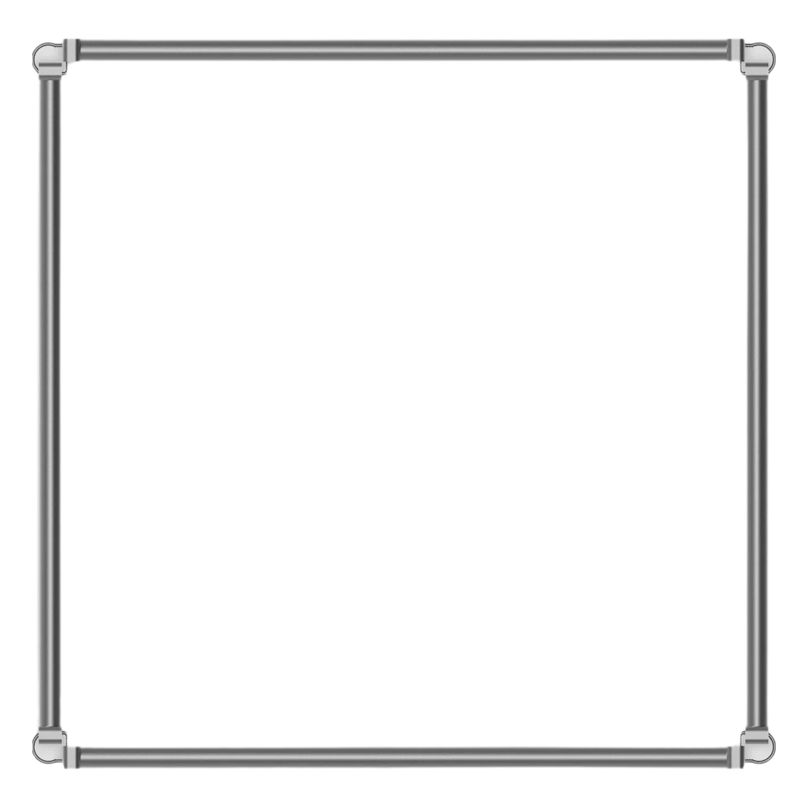 AC Infinity Mounting Bars 3x3