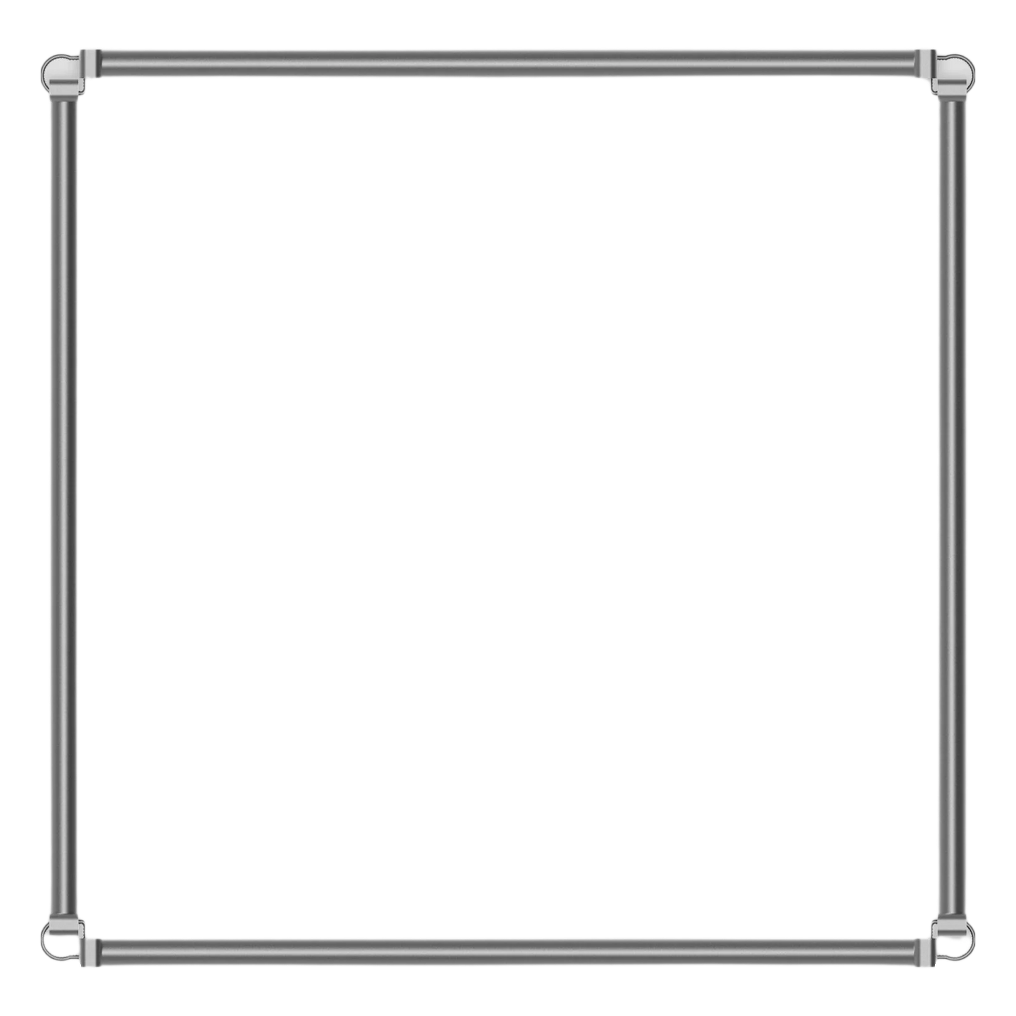 AC Infinity Mounting Bars 5x5