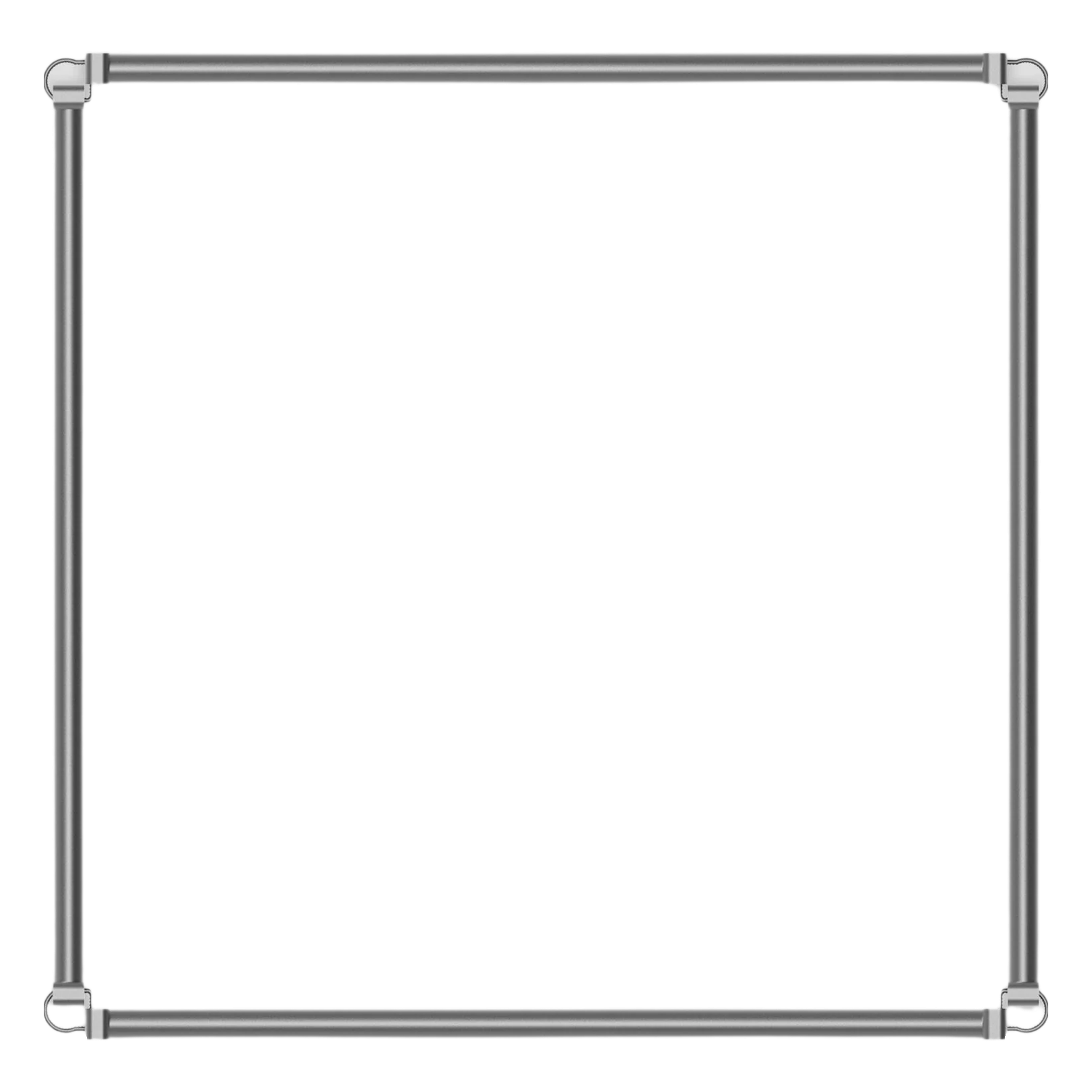 AC Infinity Mounting Bars 5x5