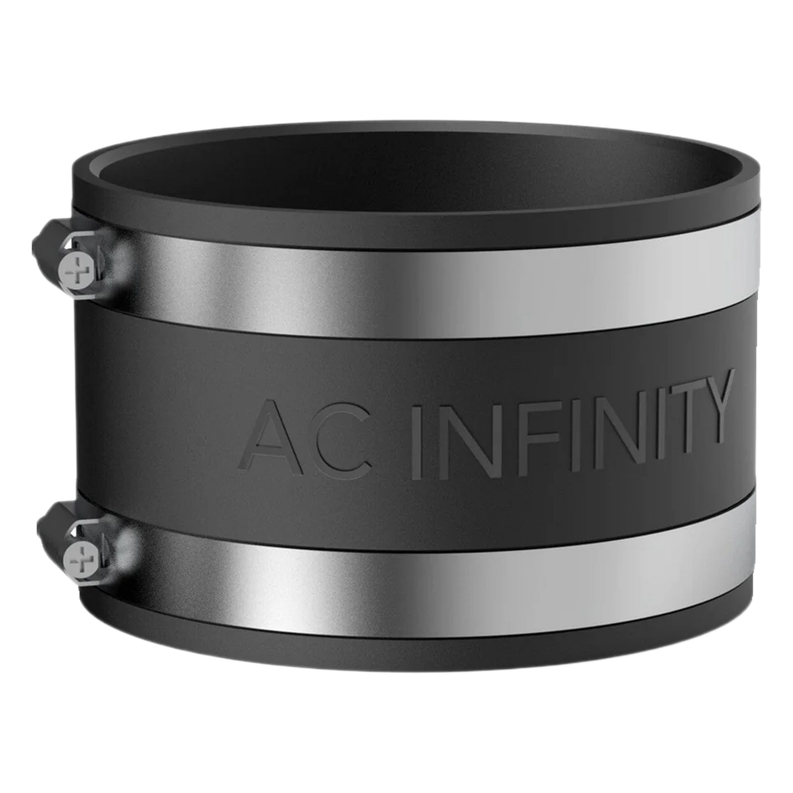 AC Infinity Noise Reduction Clamp 100mm