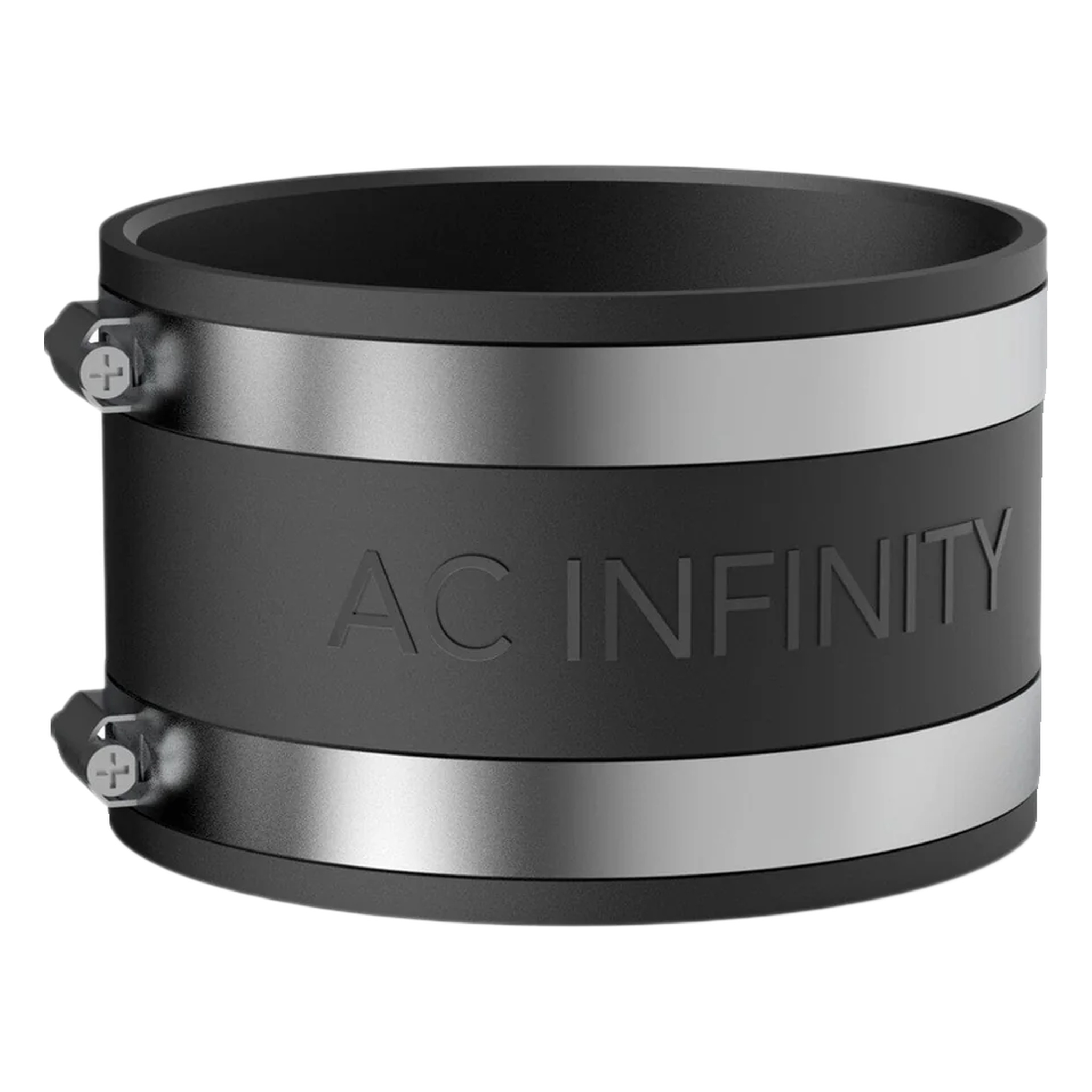 AC Infinity Noise Reduction Clamp 100mm