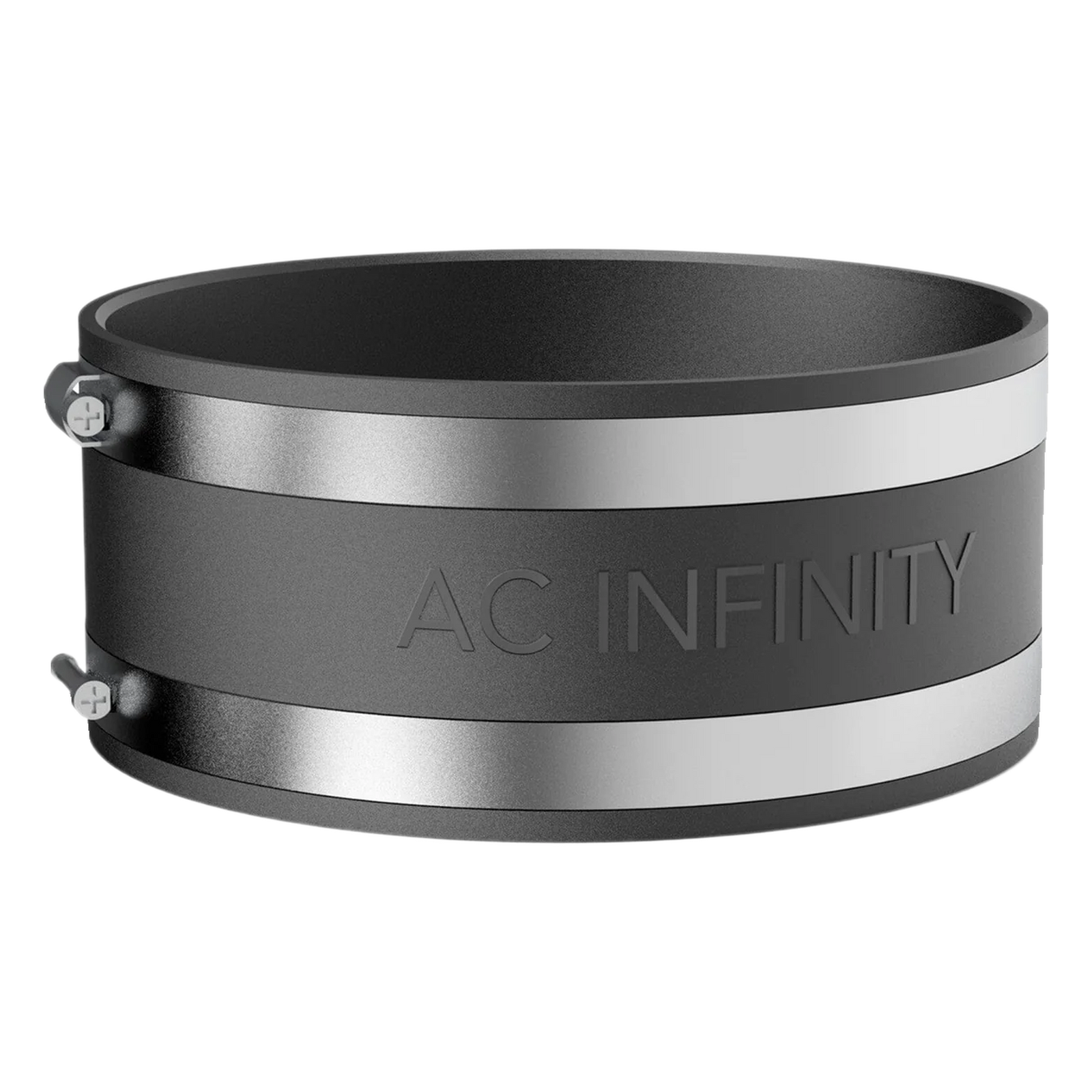 AC Infinity Noise Reduction Clamp 150mm