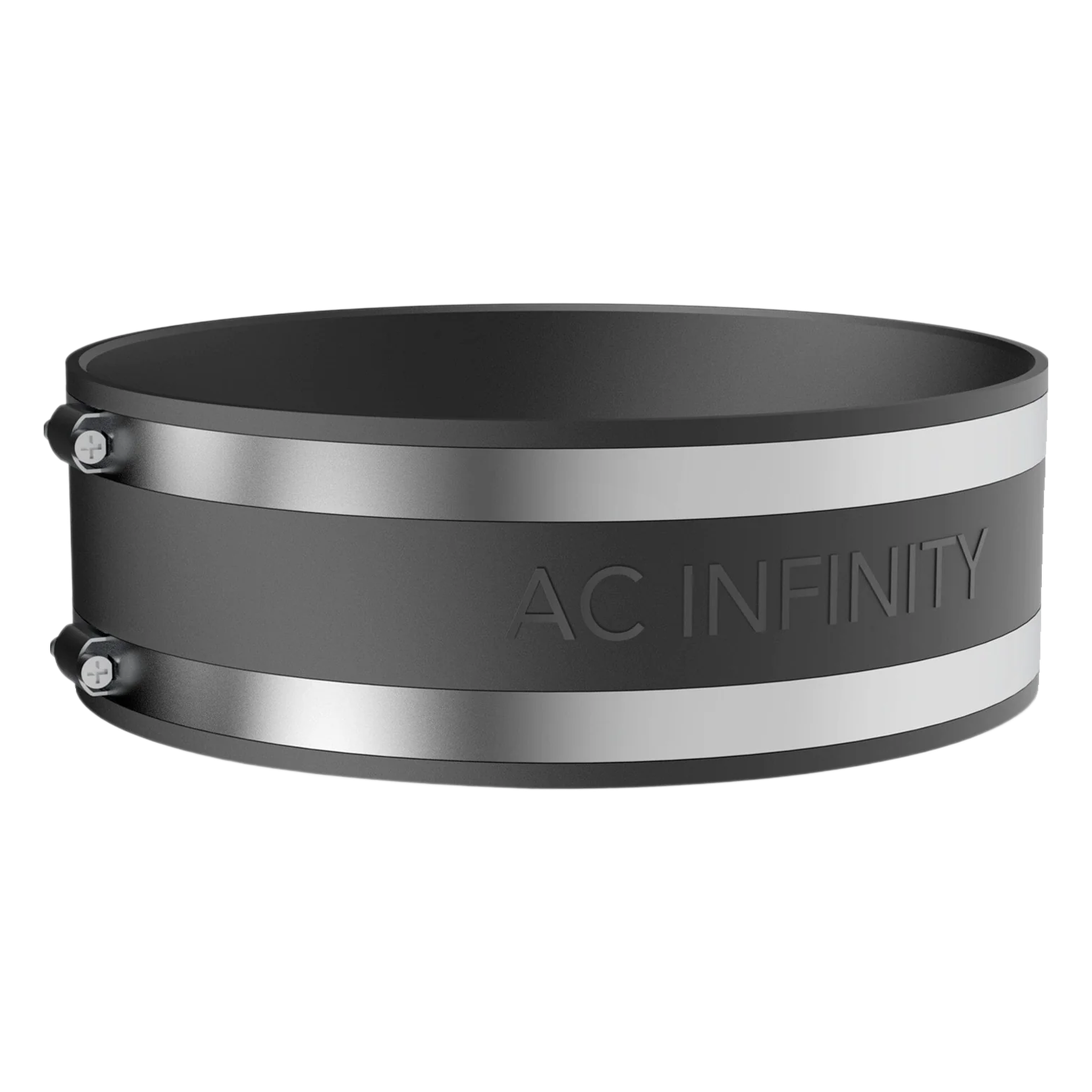 AC Infinity Noise Reduction Clamp 200mm