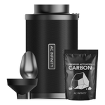 AC Infinity Refillable Carbon Filter 100mm