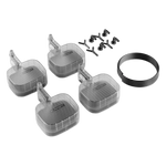 AC Infinity Self Watering Base Valve Kit